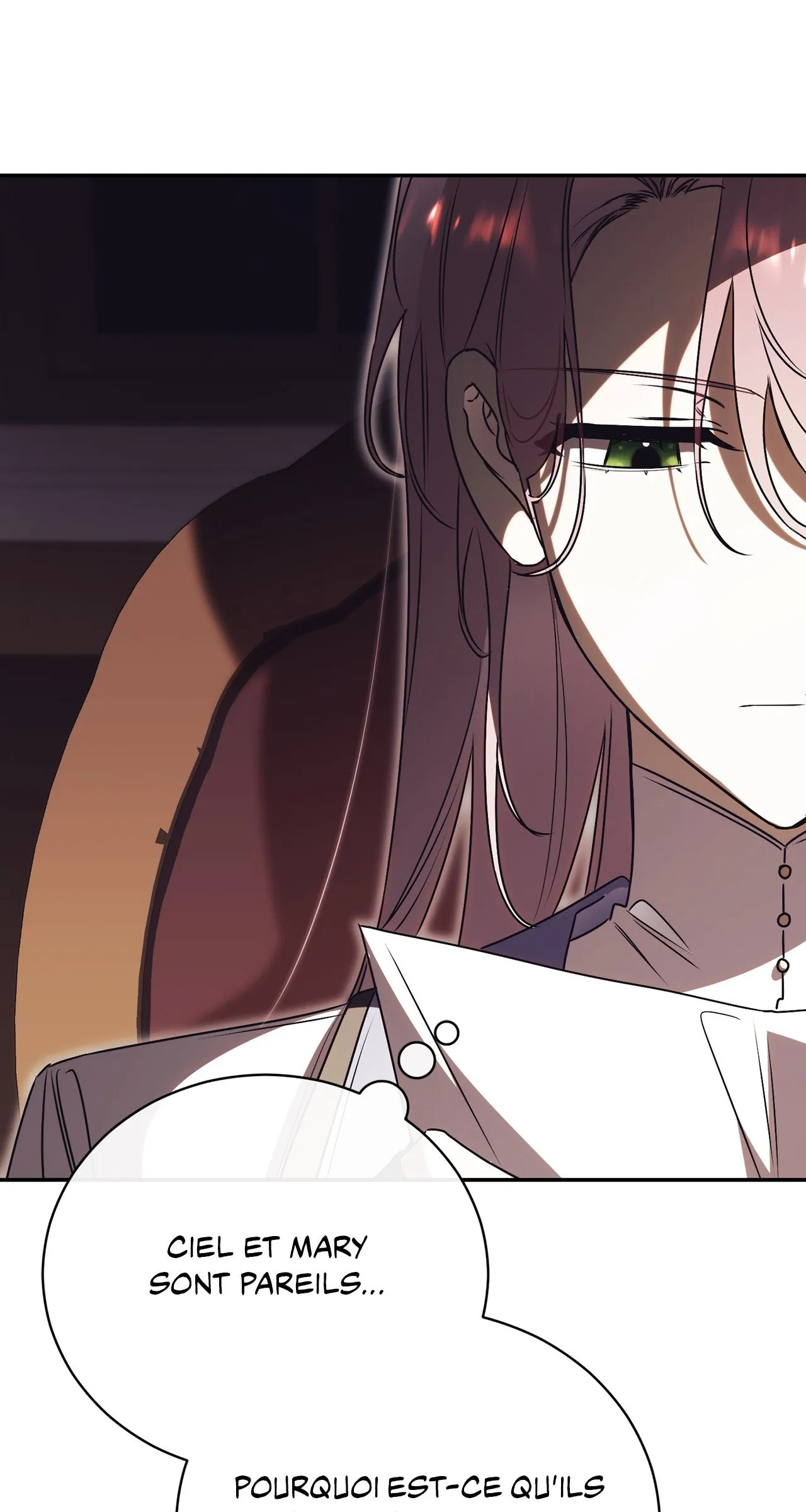 Read How to Reject My Obsessive Ex Husband FR Manga Online