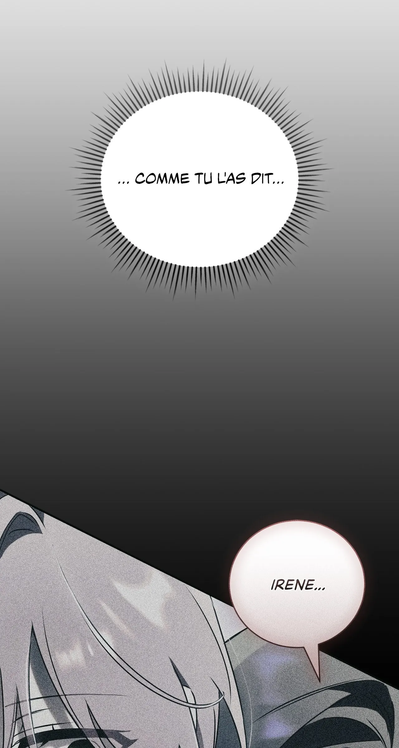 Read How to Reject My Obsessive Ex Husband FR Manga Online