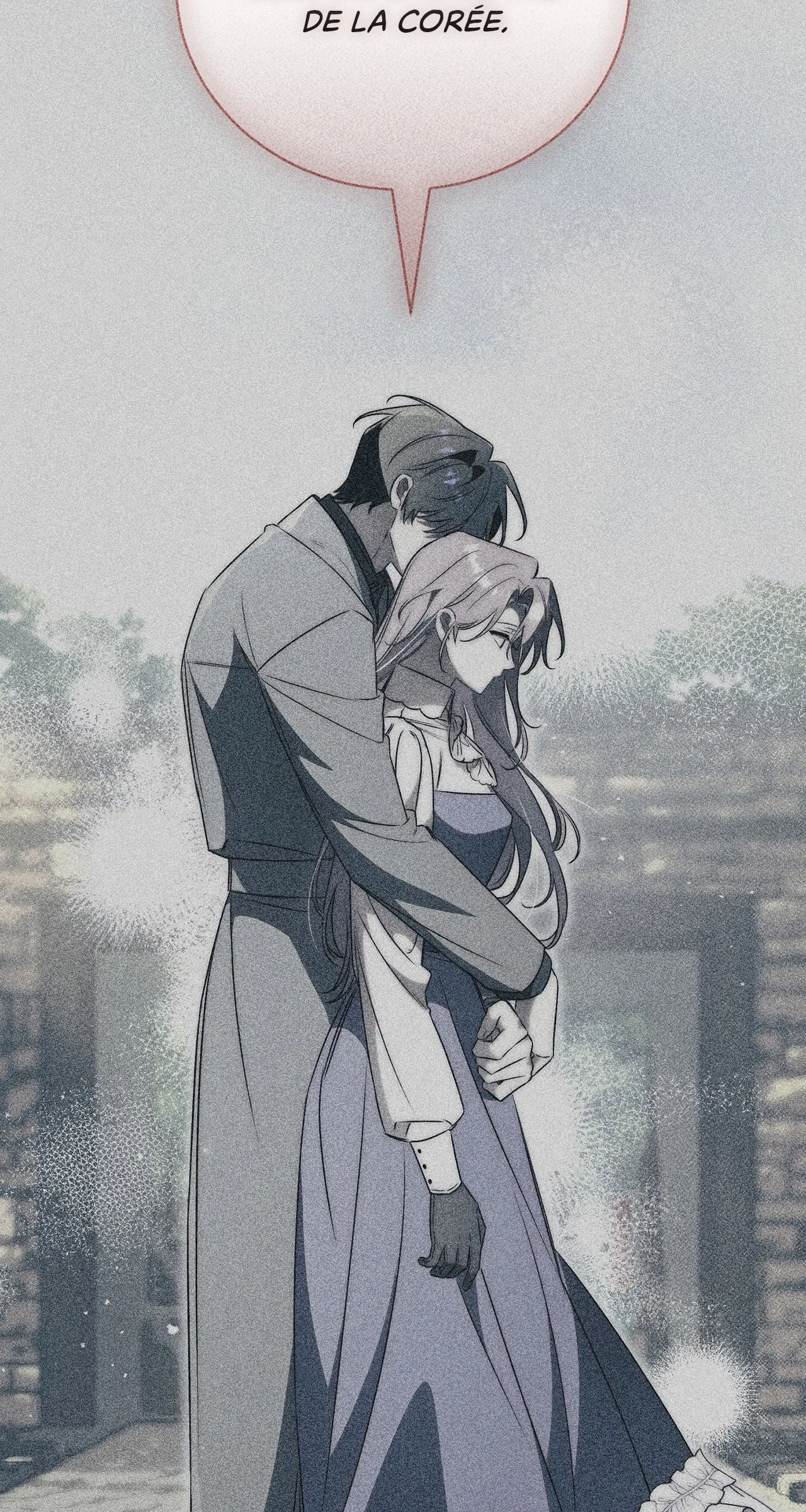 Read How to Reject My Obsessive Ex Husband FR Manga Online