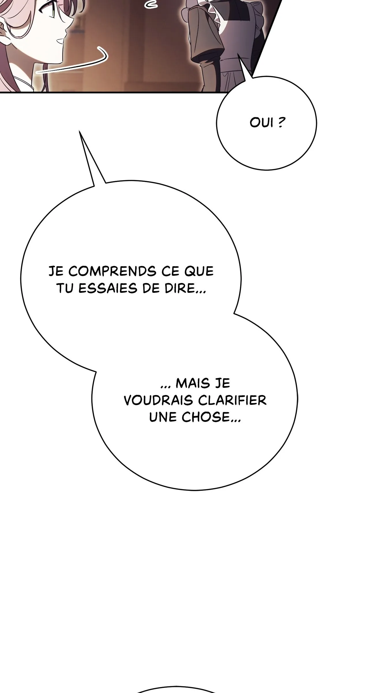 Read How to Reject My Obsessive Ex Husband FR Manga Online