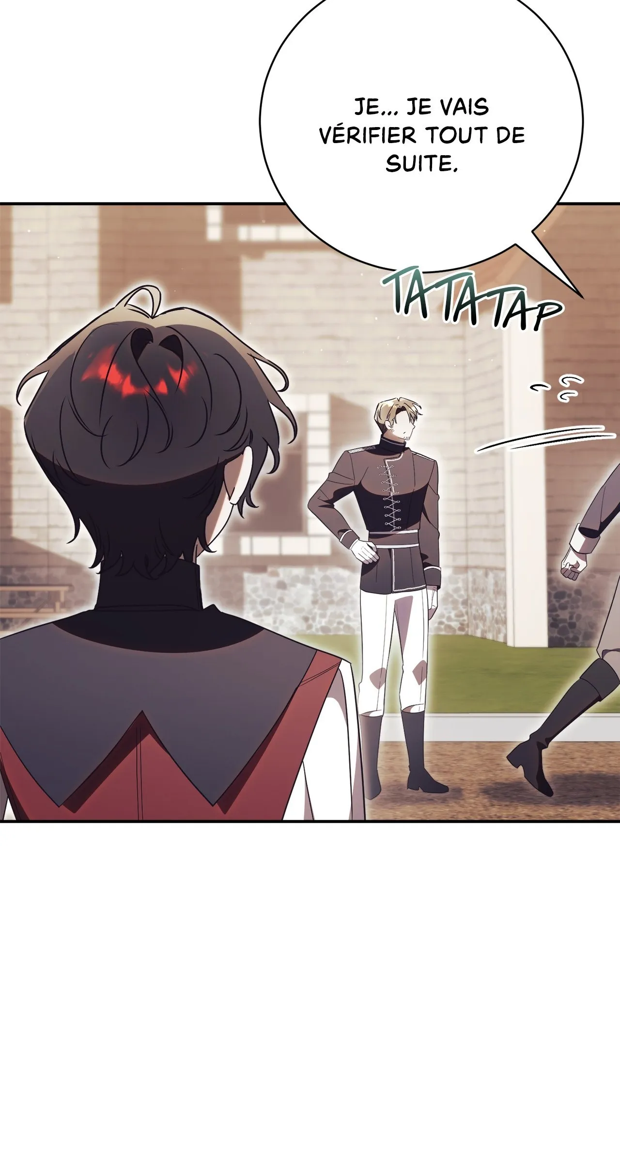 Read How to Reject My Obsessive Ex Husband FR Manga Online
