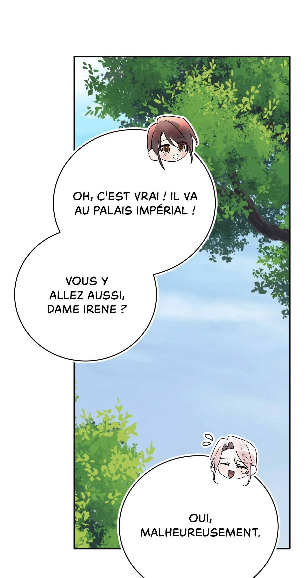 Read How to Reject My Obsessive Ex Husband FR Manga Online