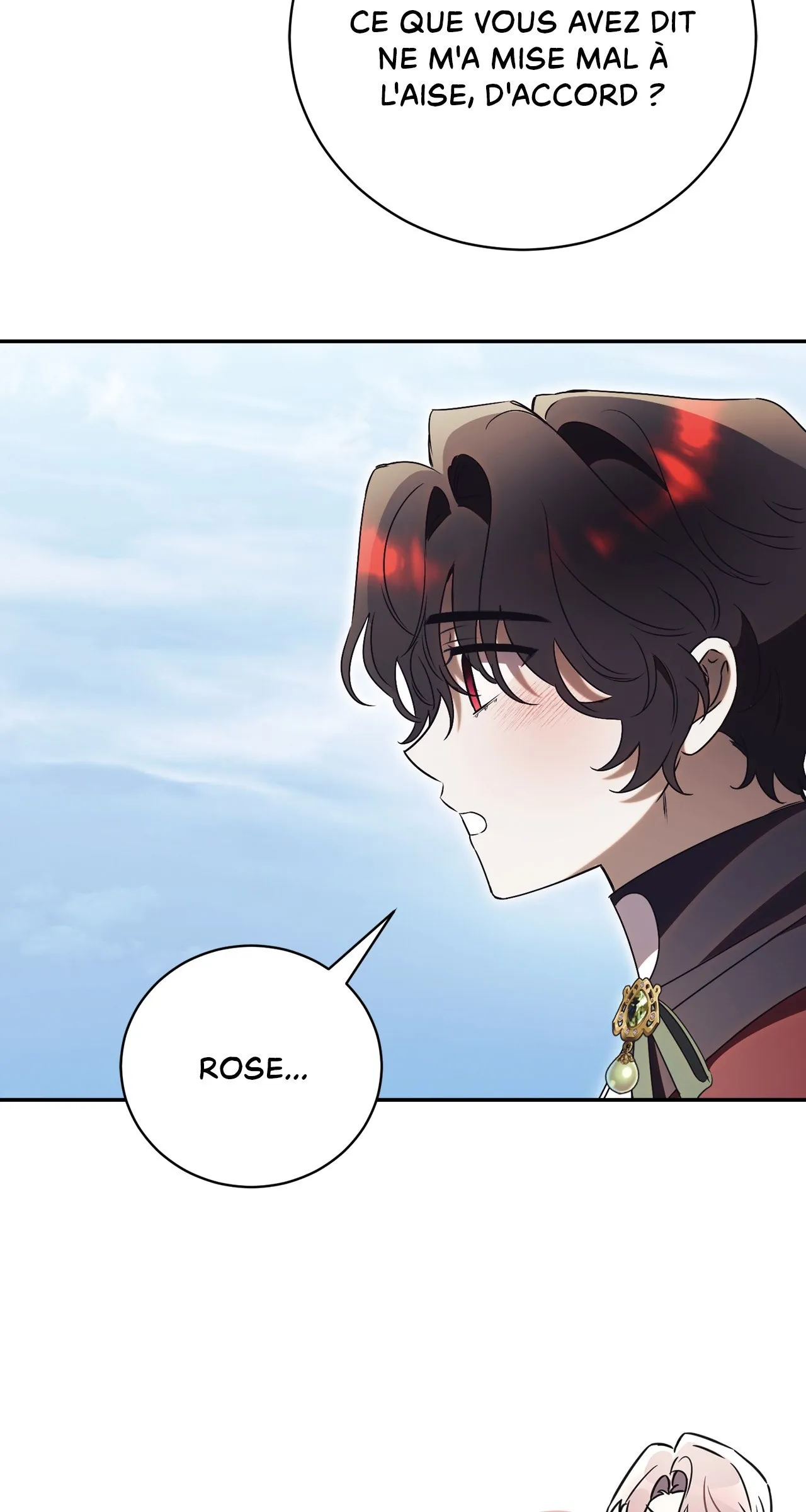 Read How to Reject My Obsessive Ex Husband FR Manga Online