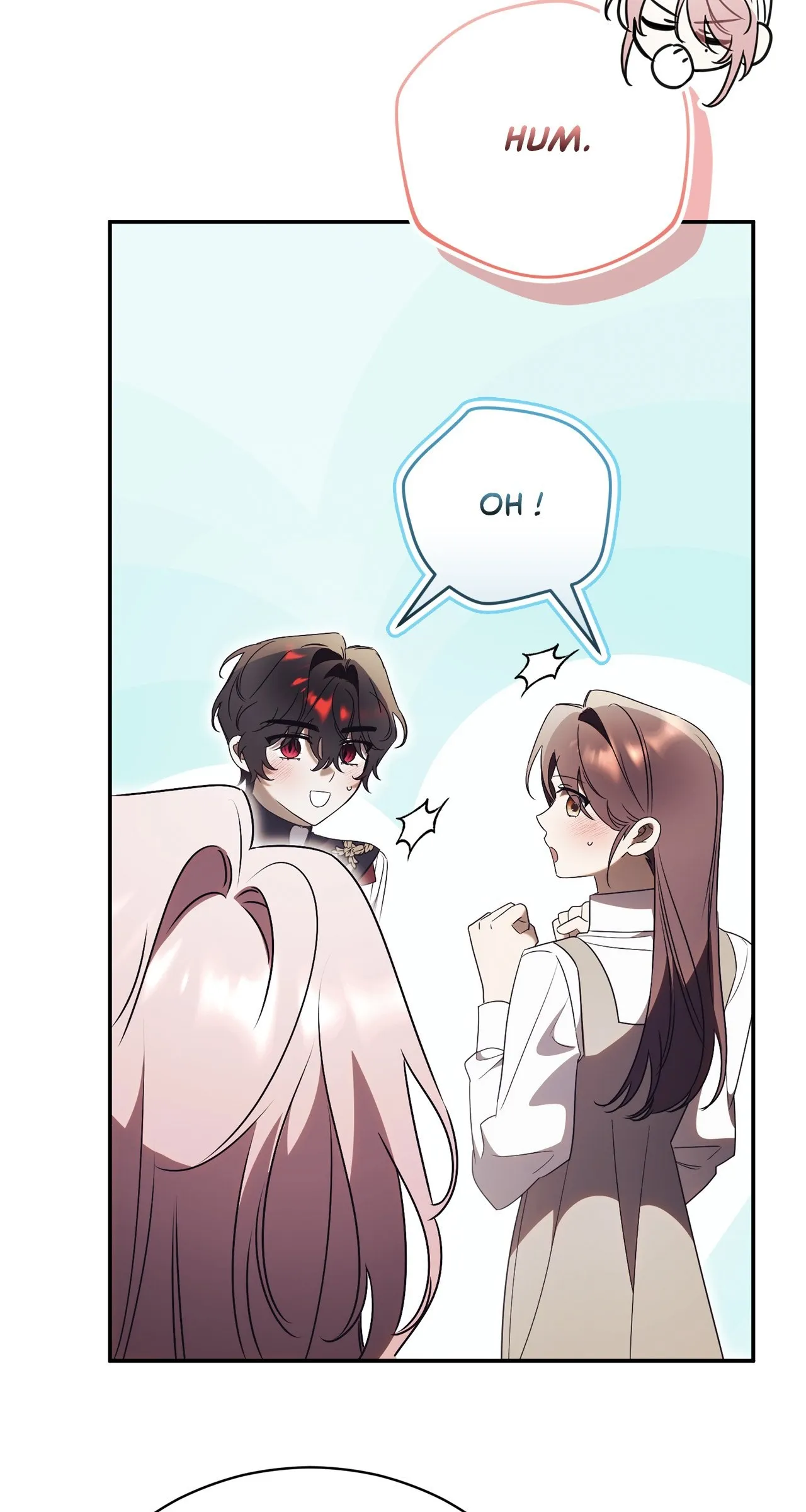 Read How to Reject My Obsessive Ex Husband FR Manga Online