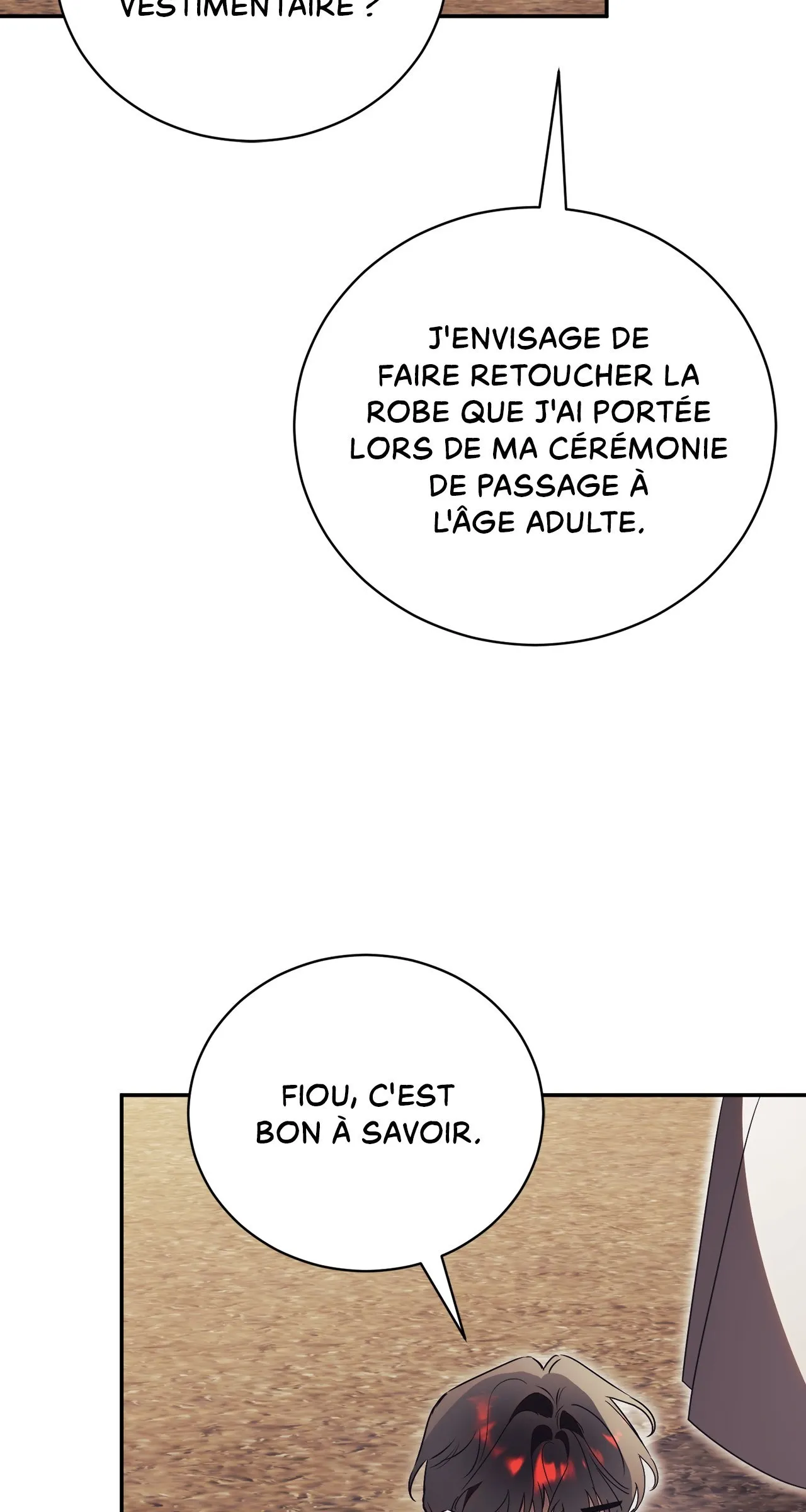 Read How to Reject My Obsessive Ex Husband FR Manga Online