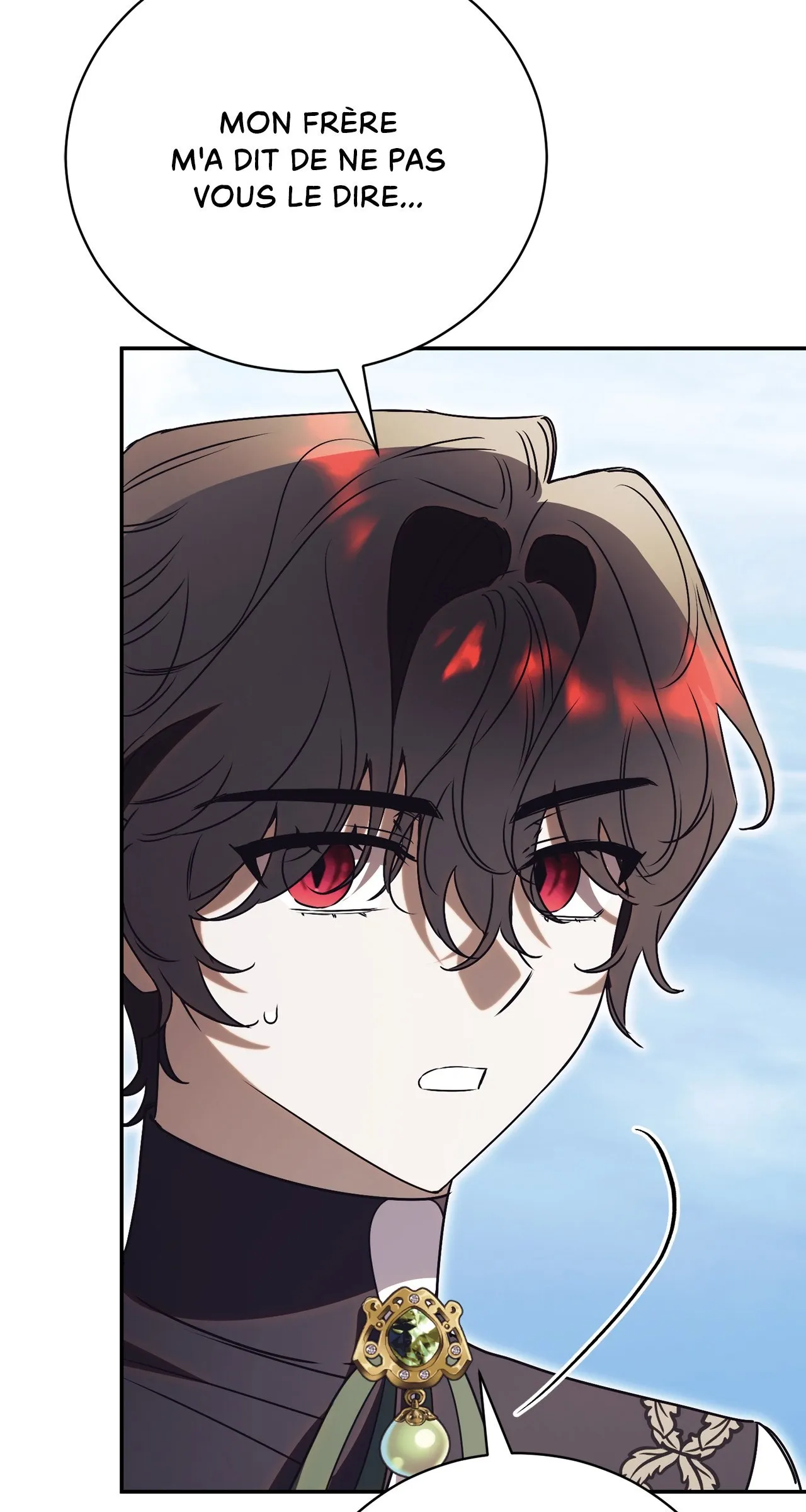 Read How to Reject My Obsessive Ex Husband FR Manga Online