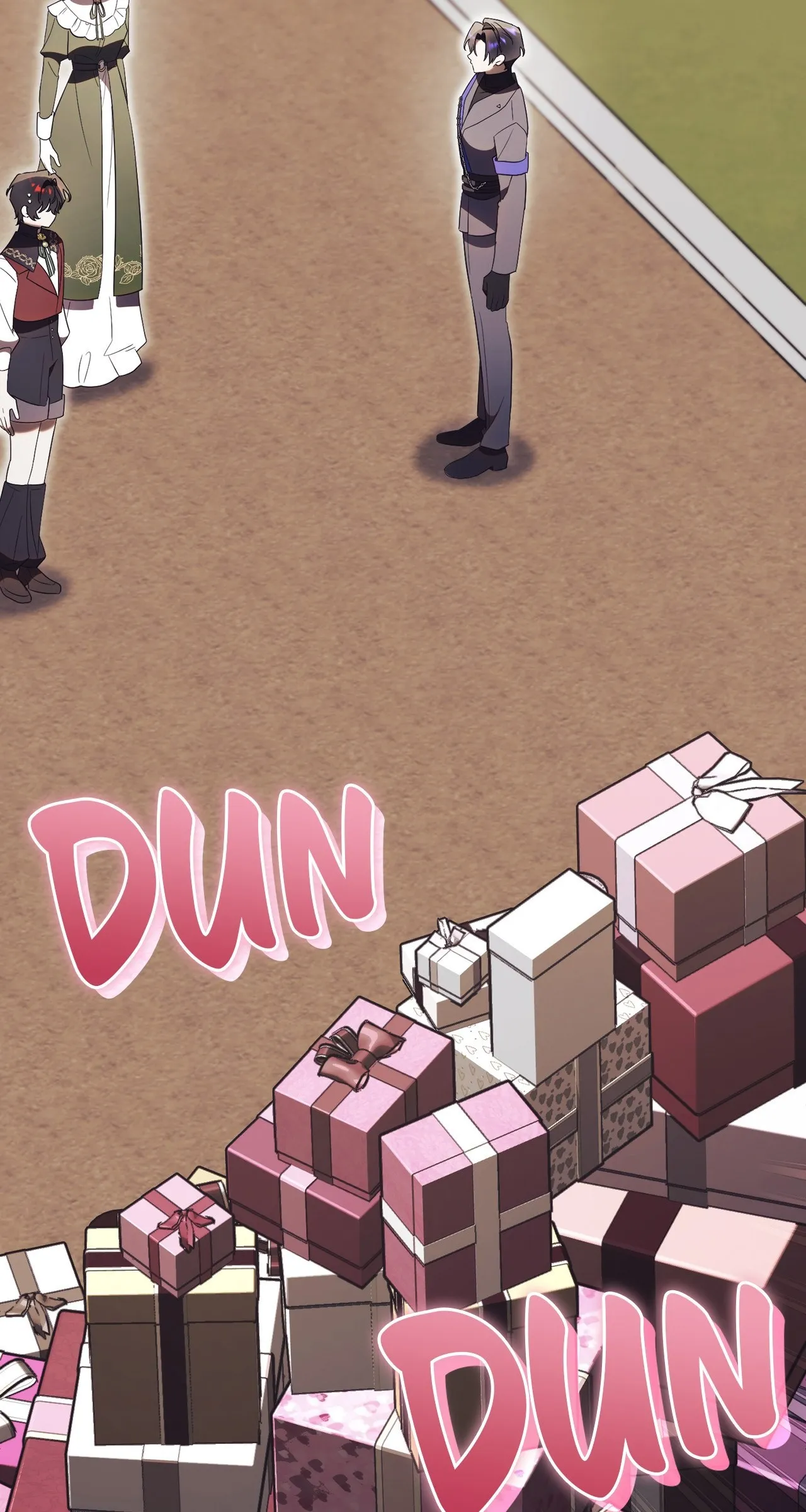 Read How to Reject My Obsessive Ex Husband FR Manga Online