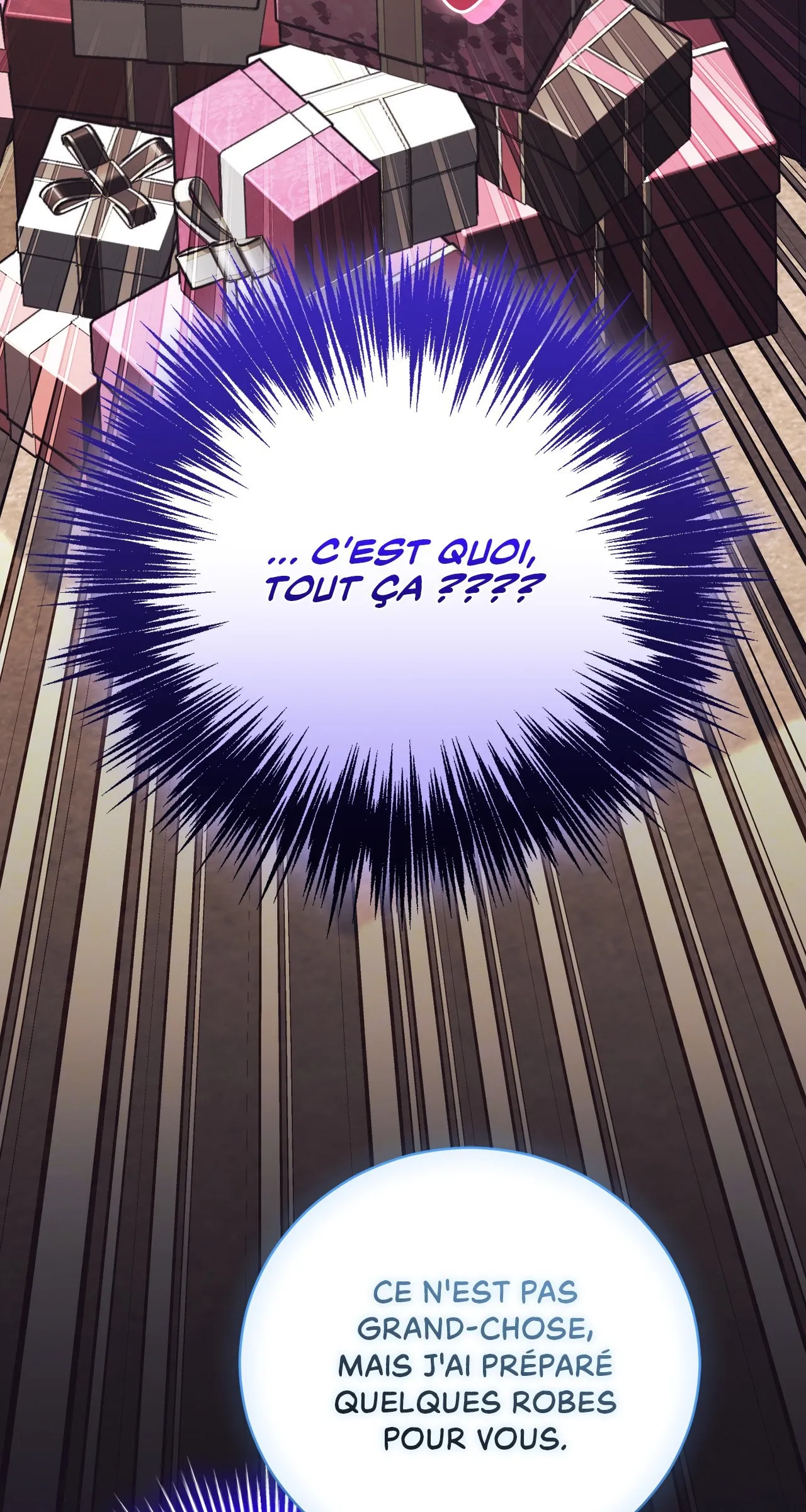 Read How to Reject My Obsessive Ex Husband FR Manga Online