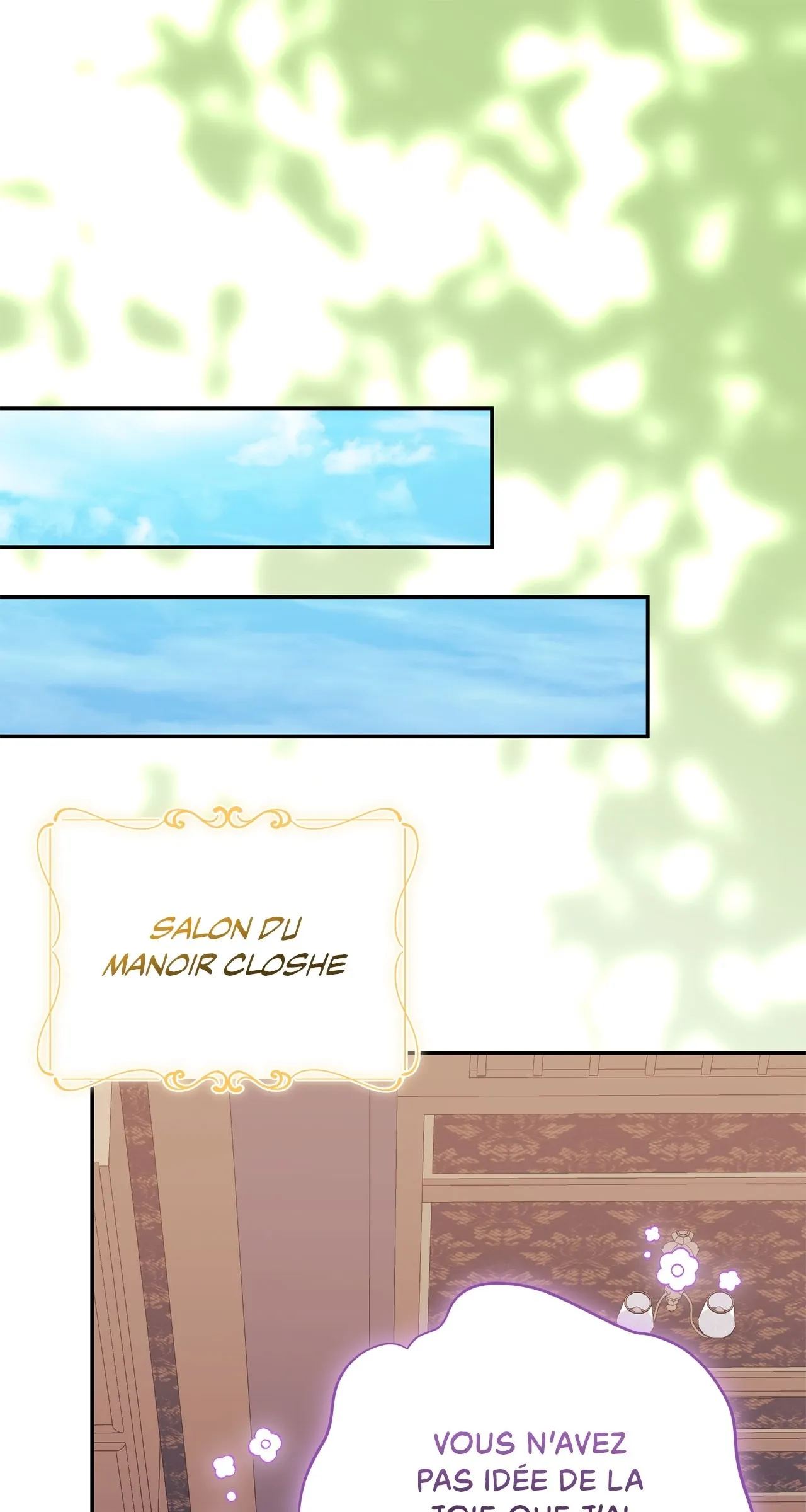 Read How to Reject My Obsessive Ex Husband FR Manga Online