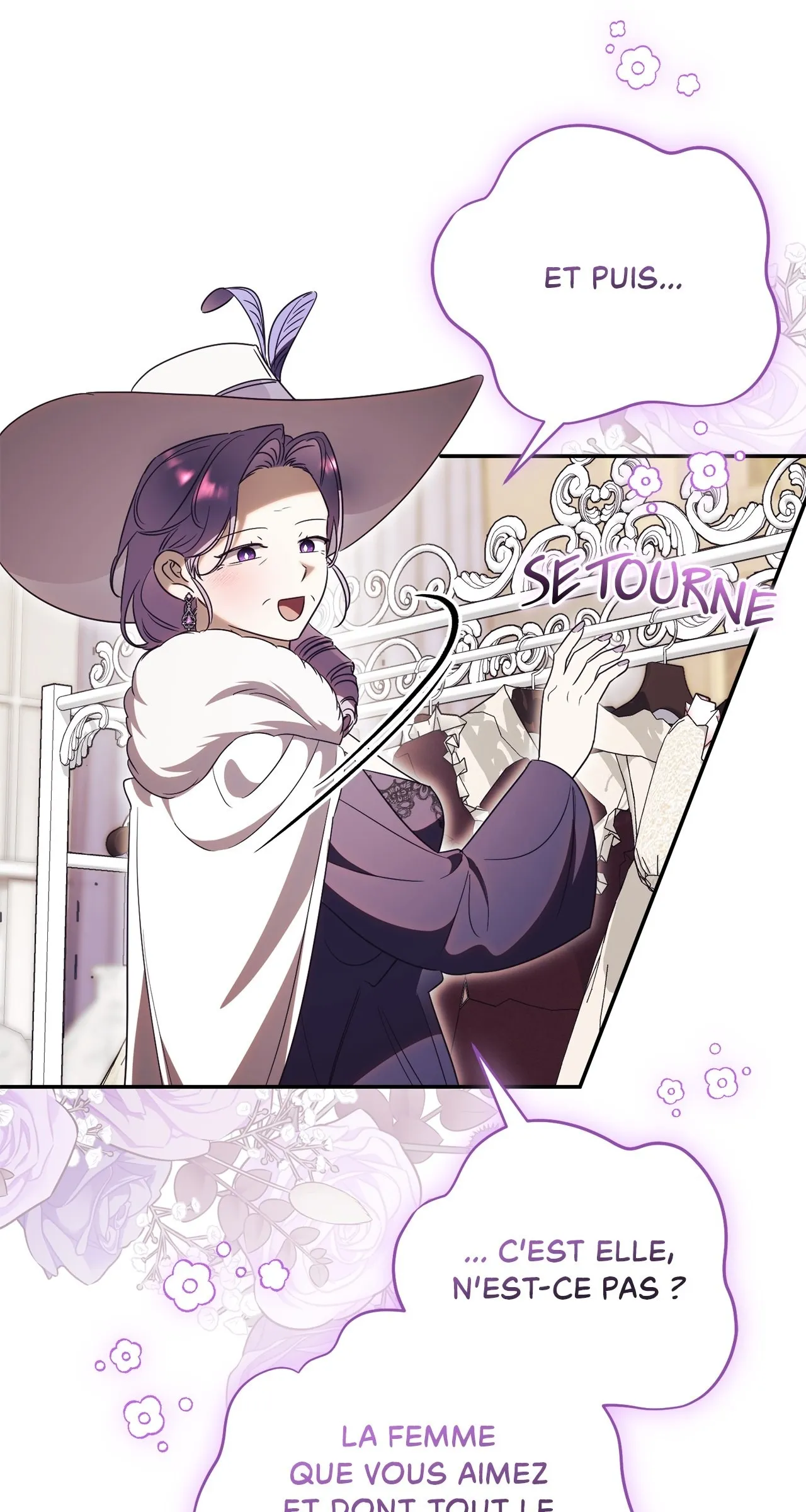 Read How to Reject My Obsessive Ex Husband FR Manga Online