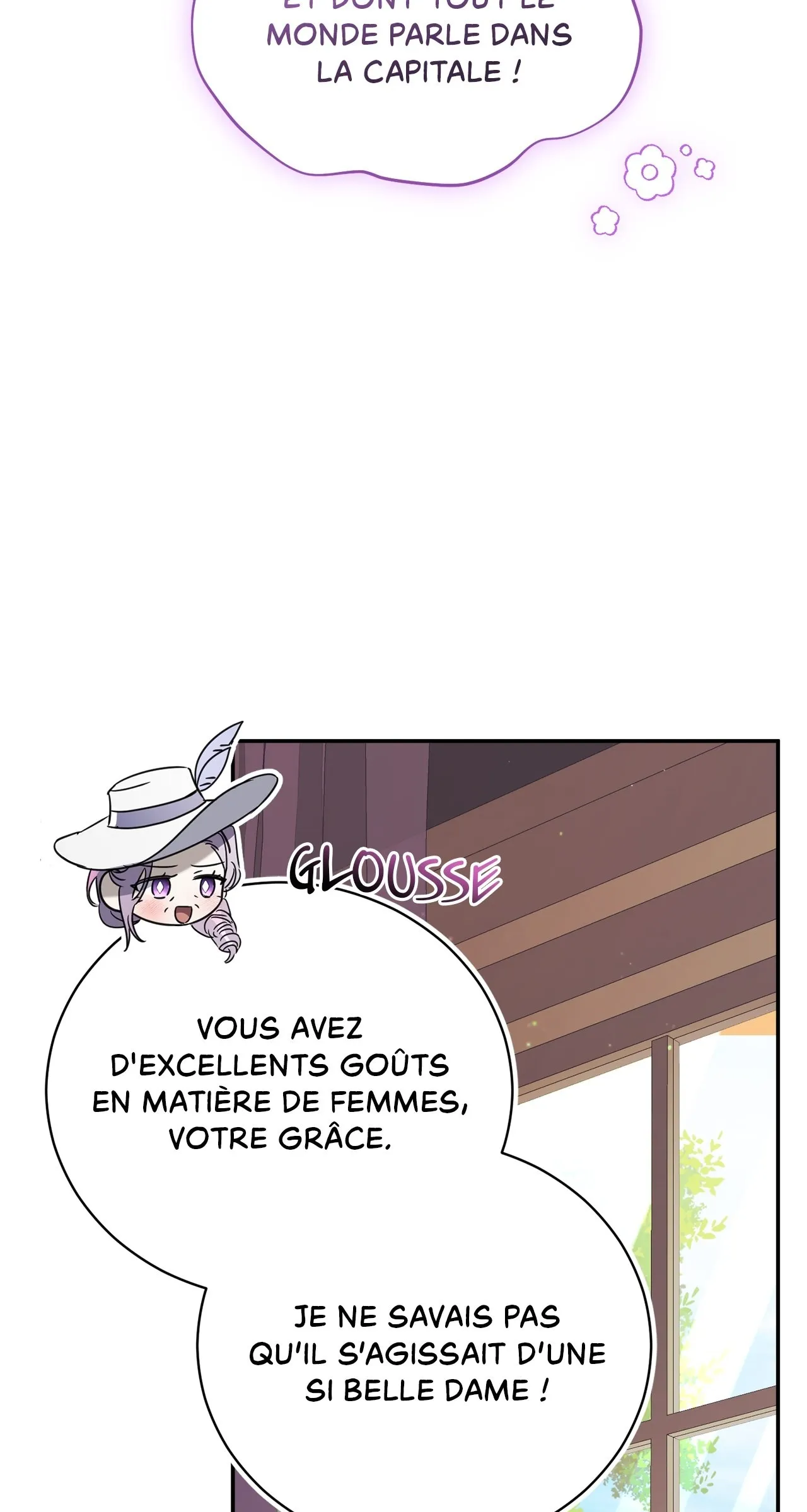 Read How to Reject My Obsessive Ex Husband FR Manga Online