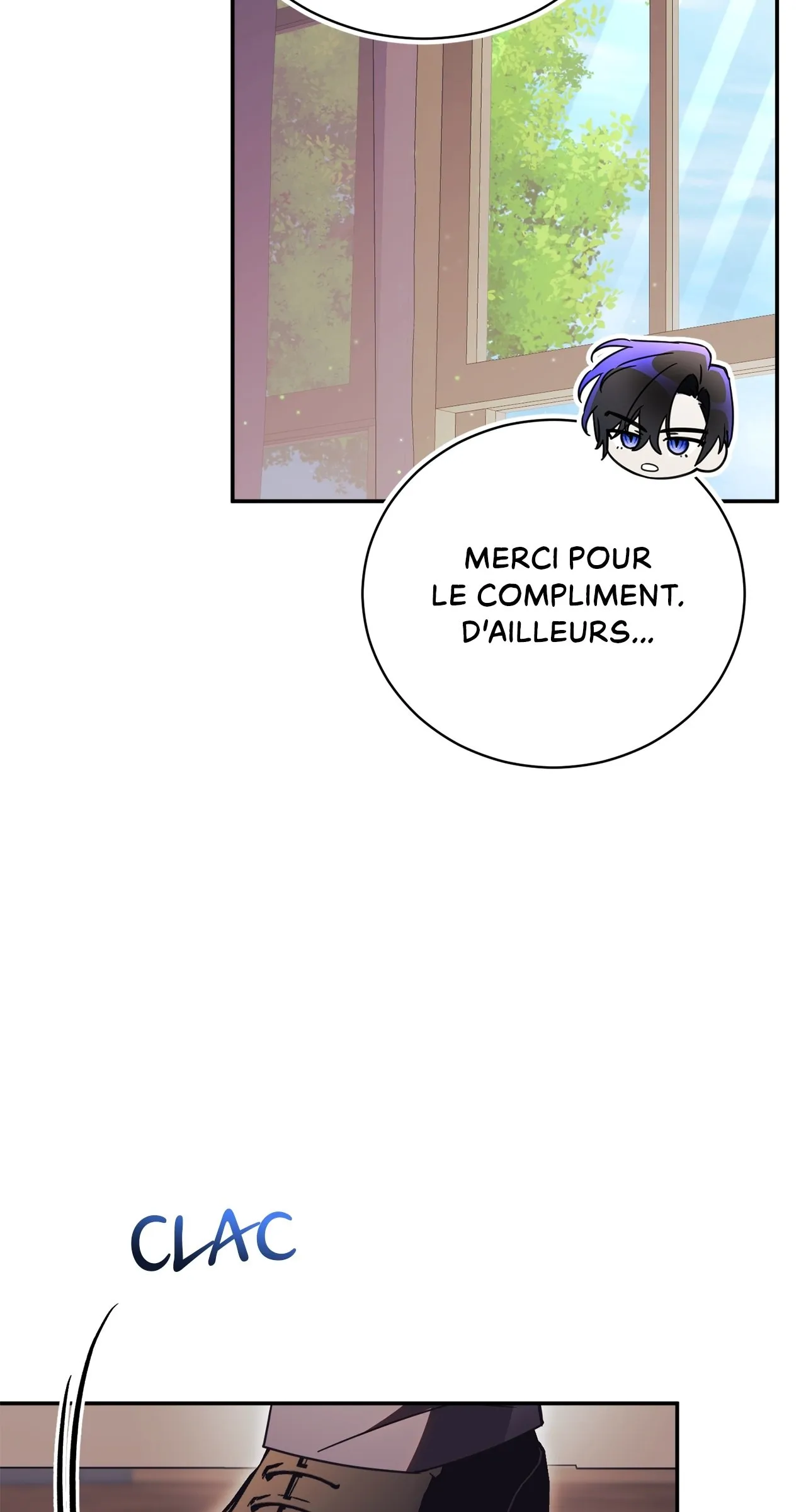 Read How to Reject My Obsessive Ex Husband FR Manga Online