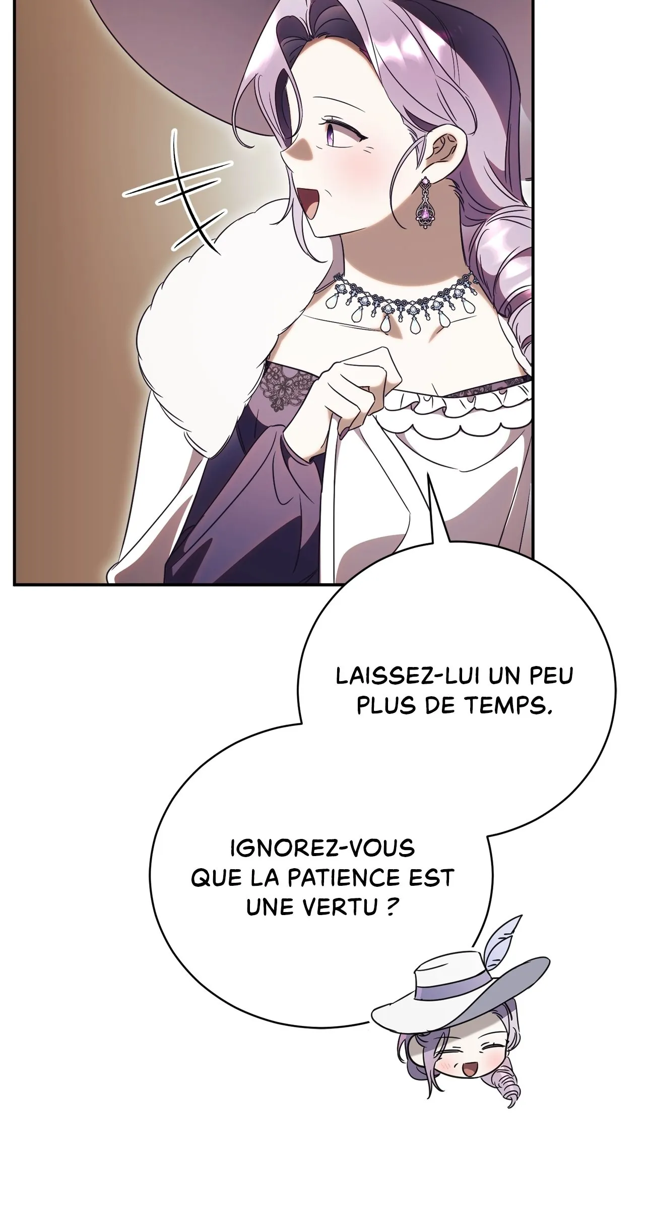 Read How to Reject My Obsessive Ex Husband FR Manga Online