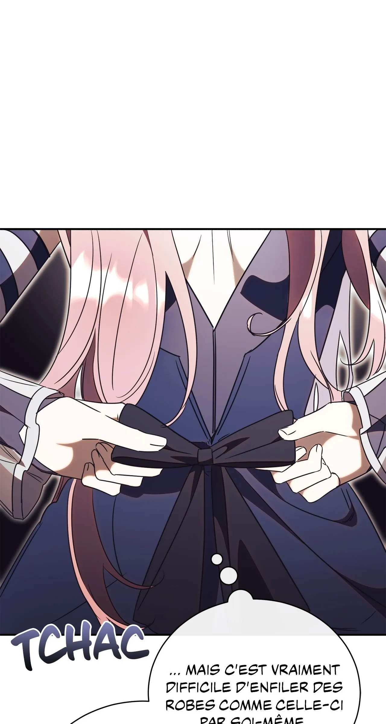 Read How to Reject My Obsessive Ex Husband FR Manga Online