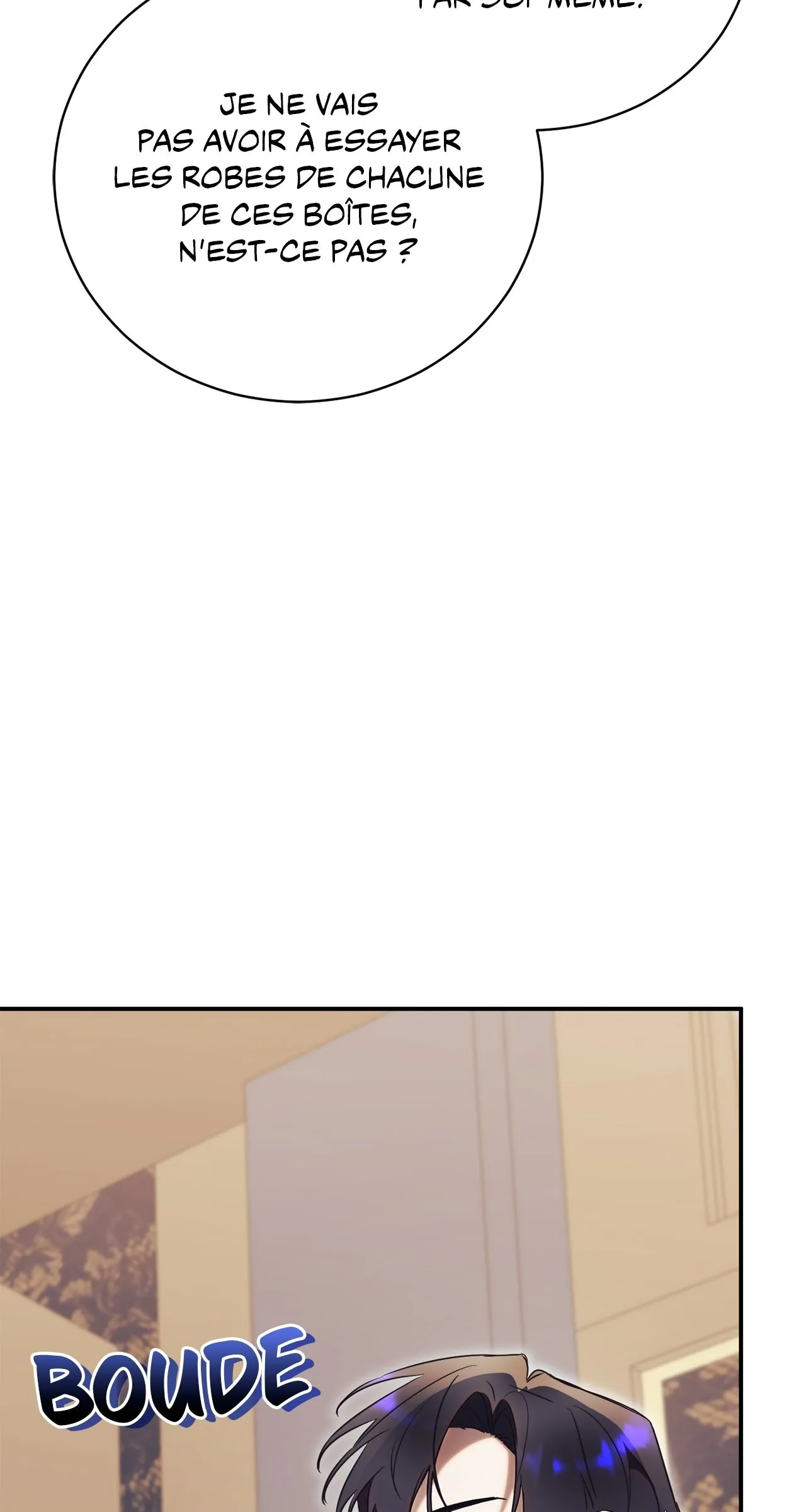 Read How to Reject My Obsessive Ex Husband FR Manga Online