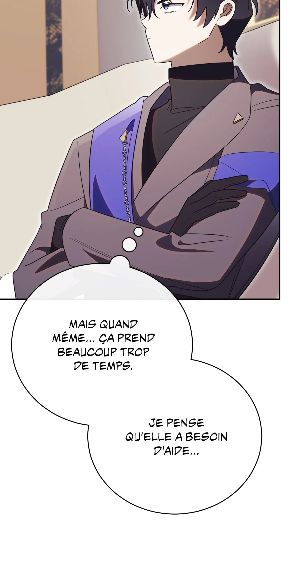 Read How to Reject My Obsessive Ex Husband FR Manga Online