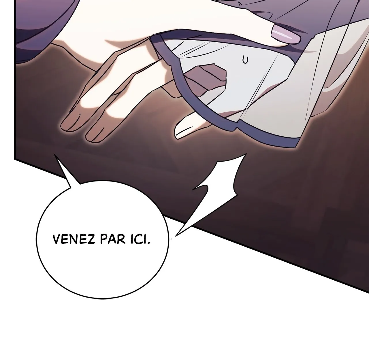 Read How to Reject My Obsessive Ex Husband FR Manga Online
