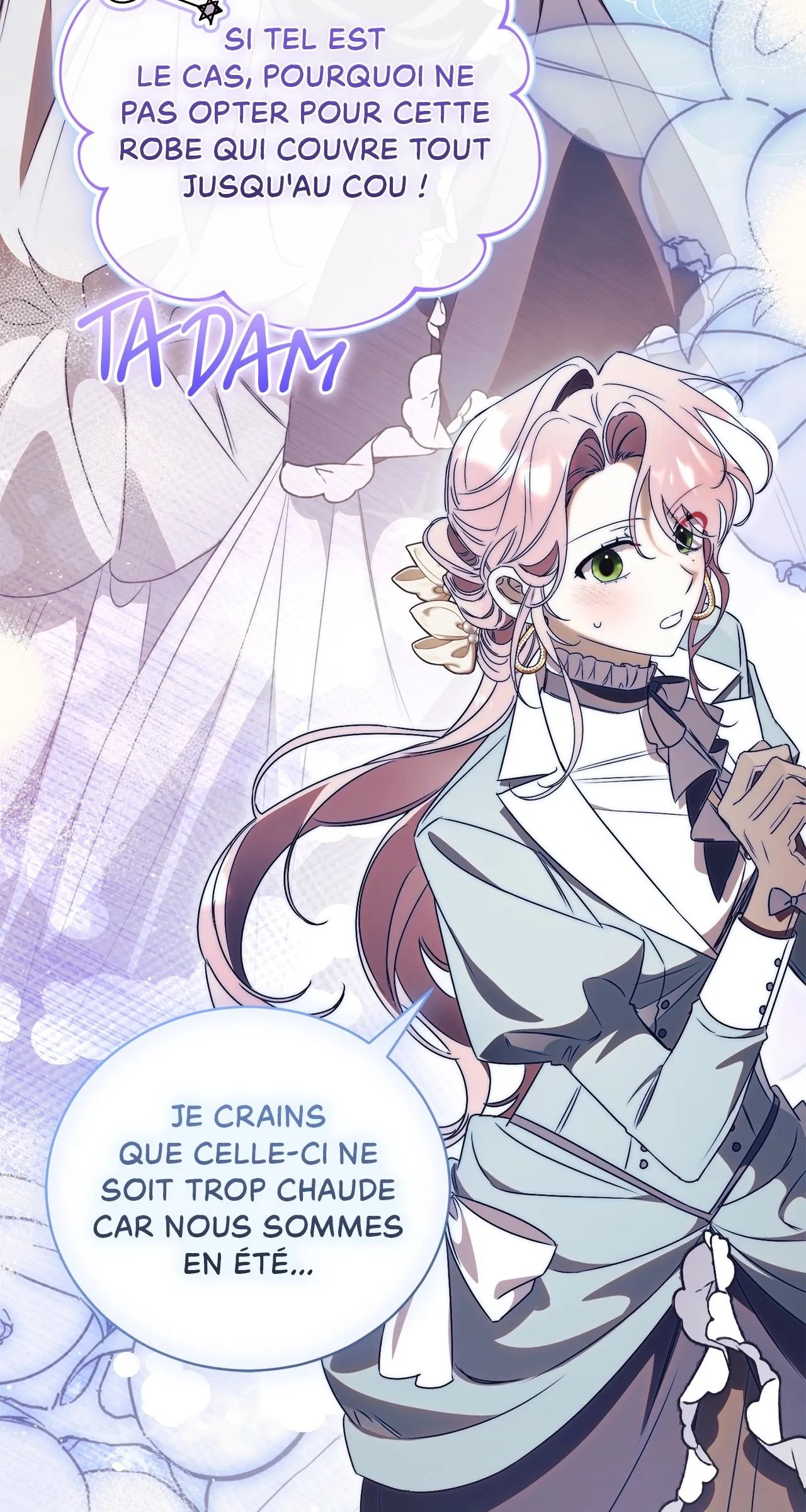 Read How to Reject My Obsessive Ex Husband FR Manga Online