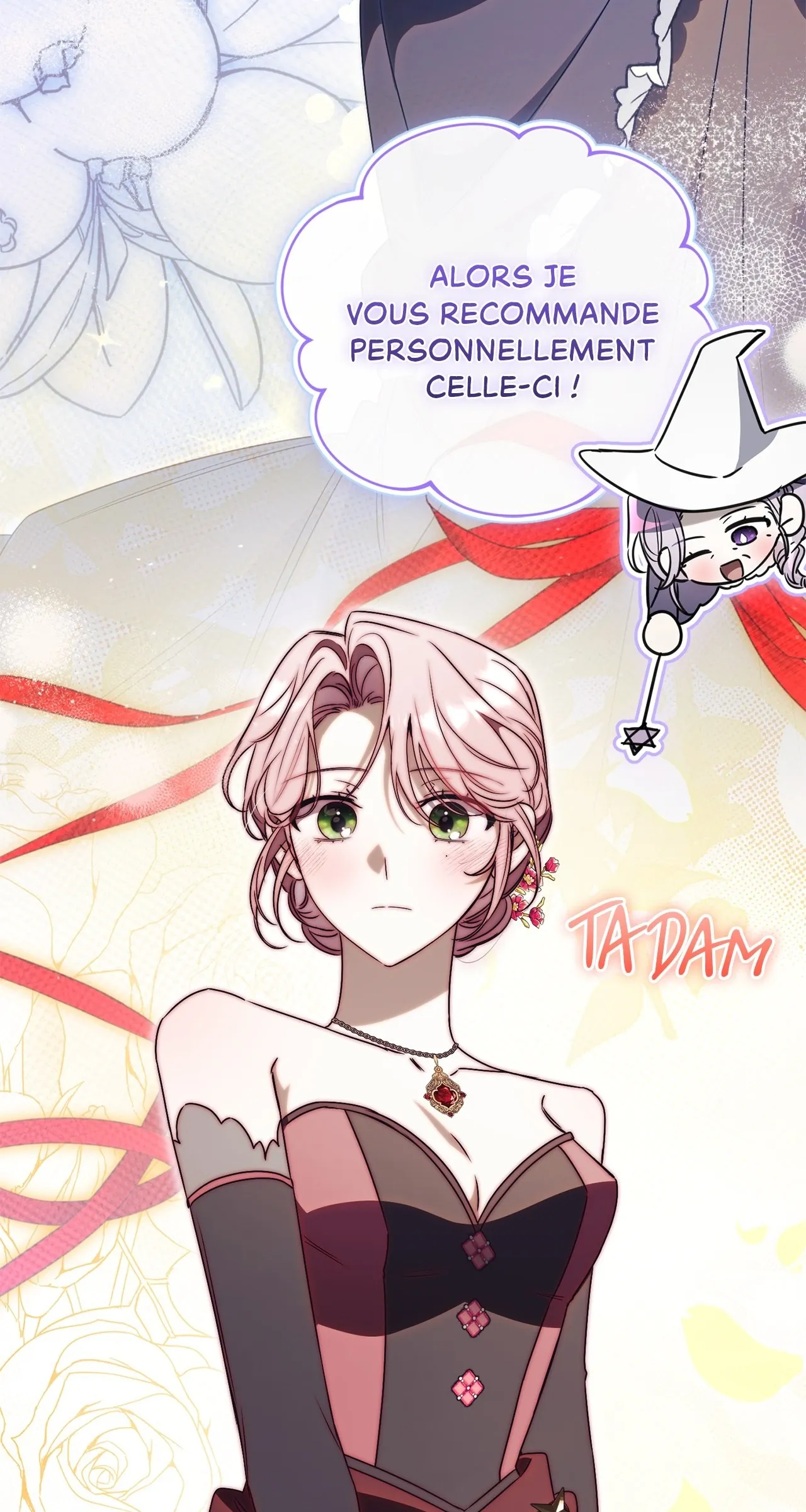Read How to Reject My Obsessive Ex Husband FR Manga Online