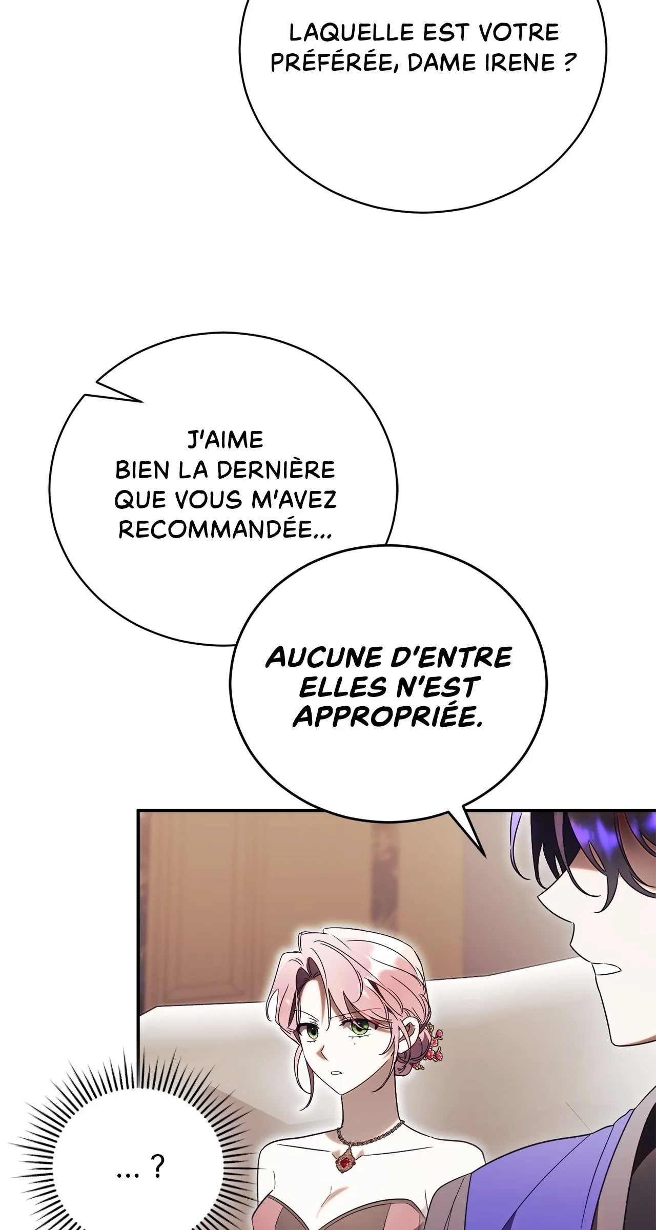 Read How to Reject My Obsessive Ex Husband FR Manga Online