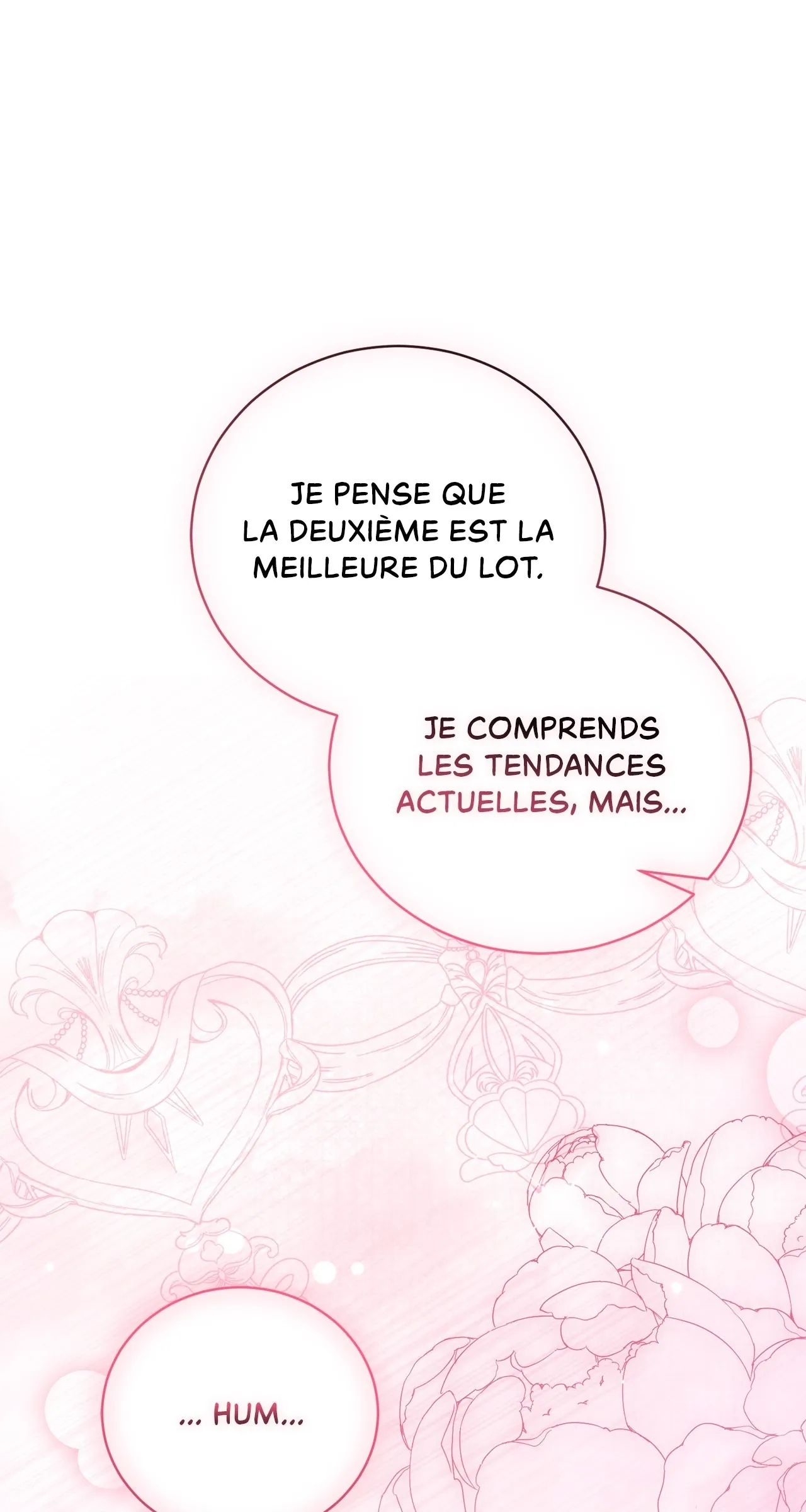 Read How to Reject My Obsessive Ex Husband FR Manga Online