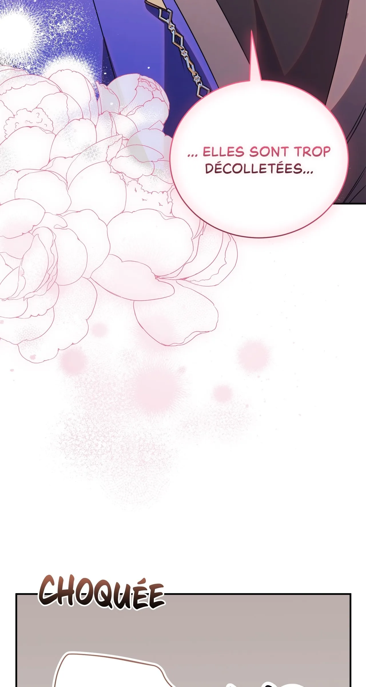 Read How to Reject My Obsessive Ex Husband FR Manga Online