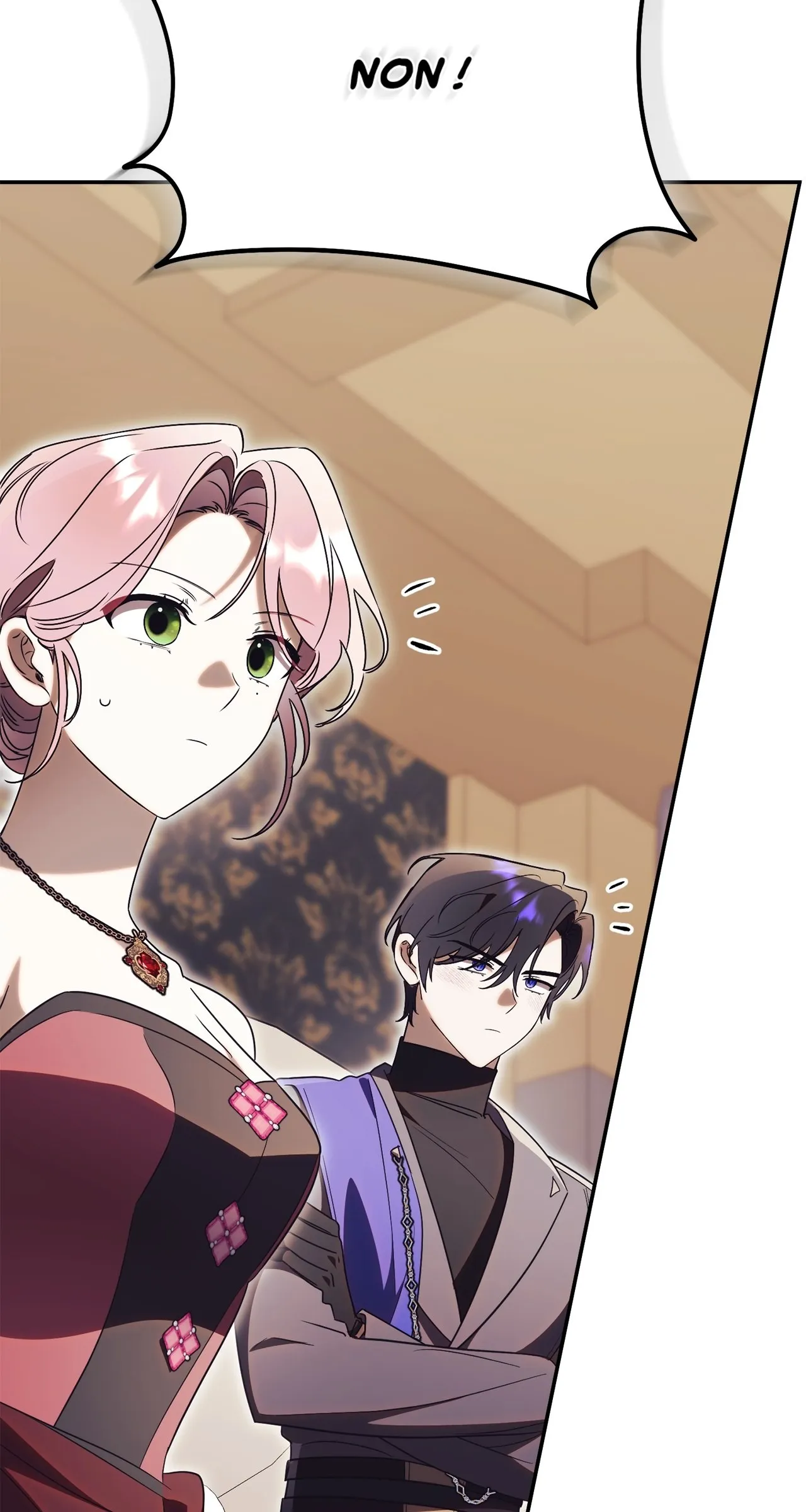 Read How to Reject My Obsessive Ex Husband FR Manga Online