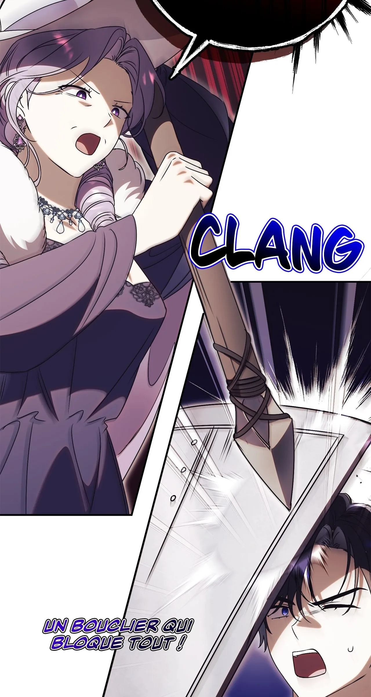 Read How to Reject My Obsessive Ex Husband FR Manga Online