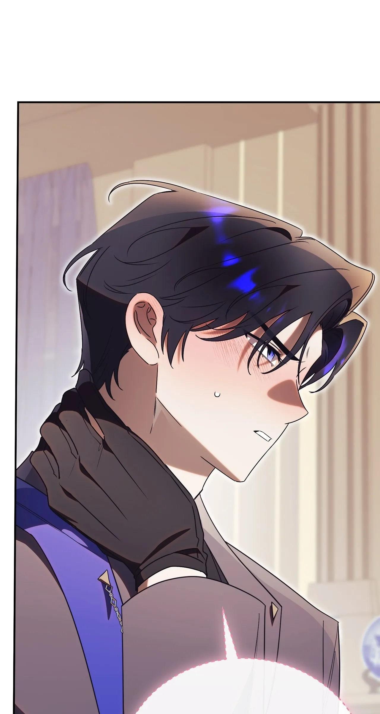 Read How to Reject My Obsessive Ex Husband FR Manga Online