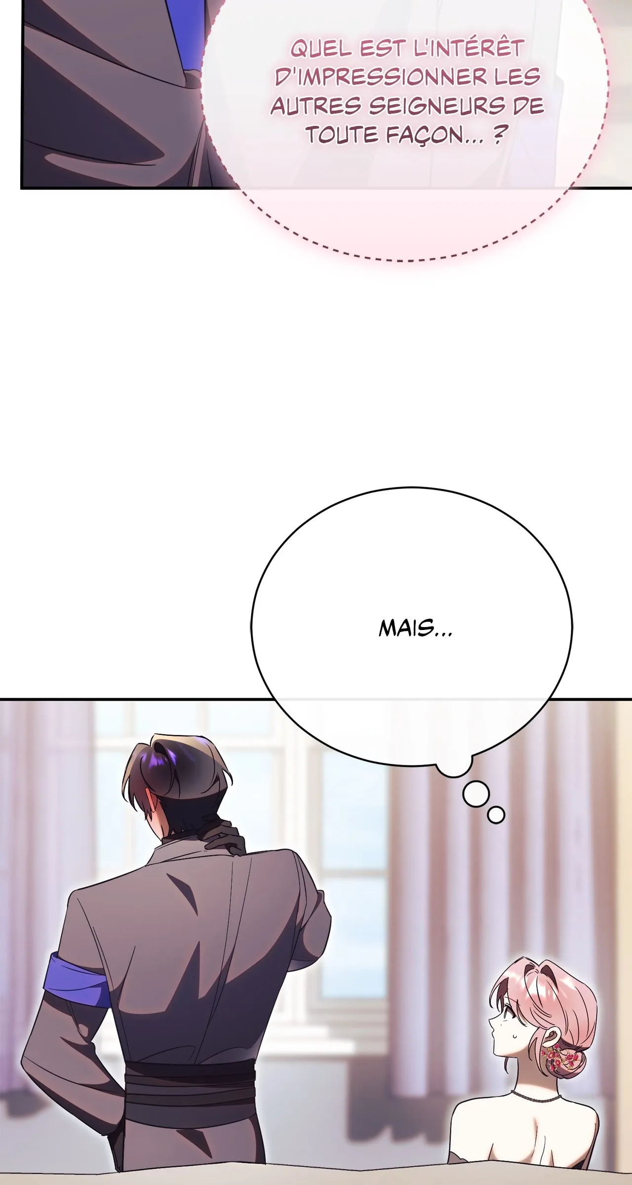 Read How to Reject My Obsessive Ex Husband FR Manga Online