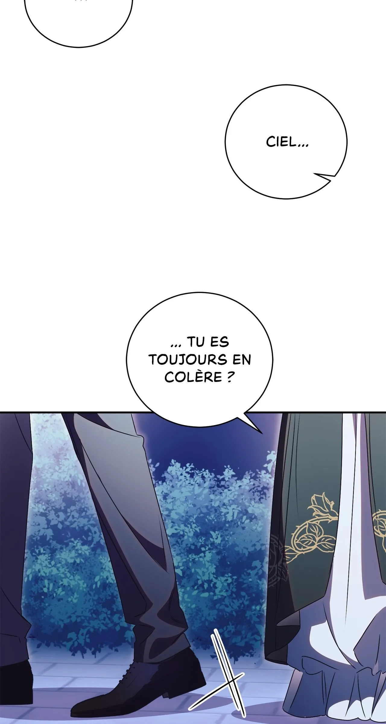 Read How to Reject My Obsessive Ex Husband FR Manga Online