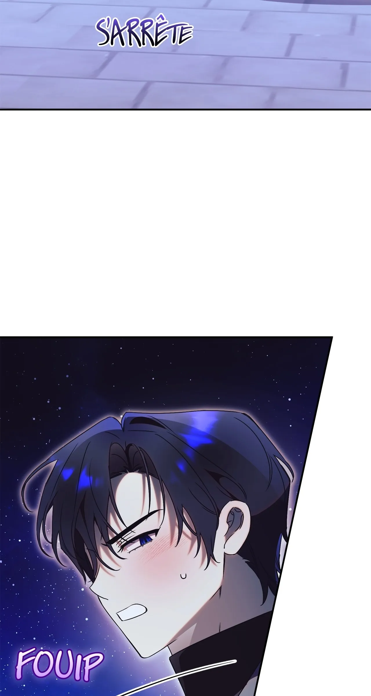 Read How to Reject My Obsessive Ex Husband FR Manga Online