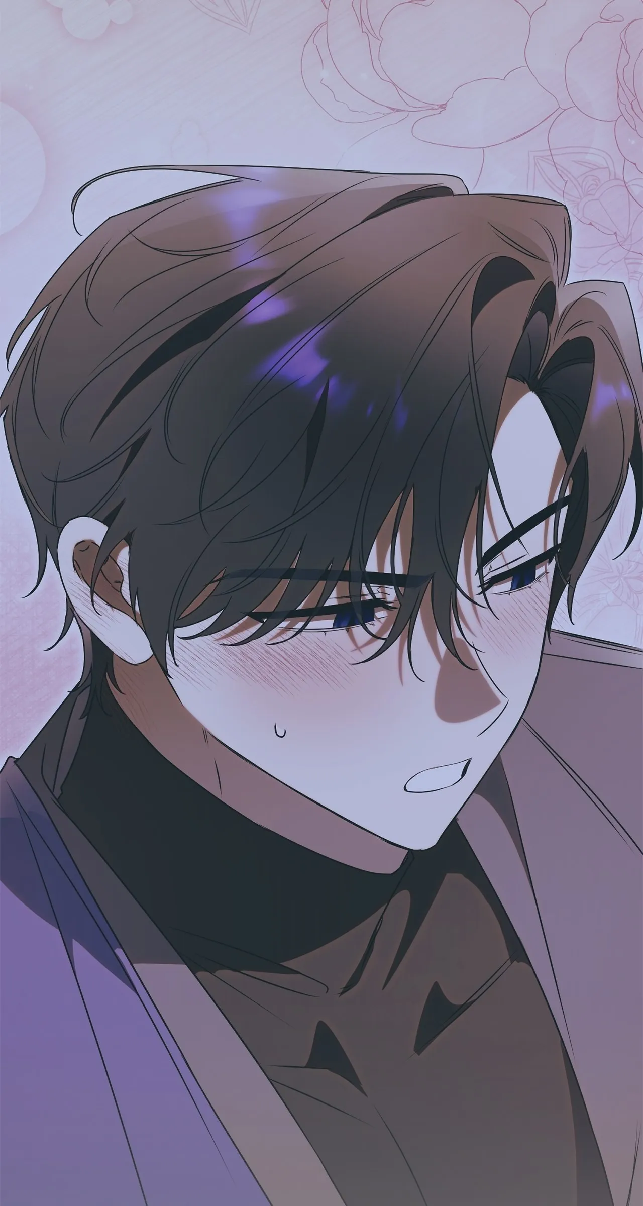 Read How to Reject My Obsessive Ex Husband FR Manga Online