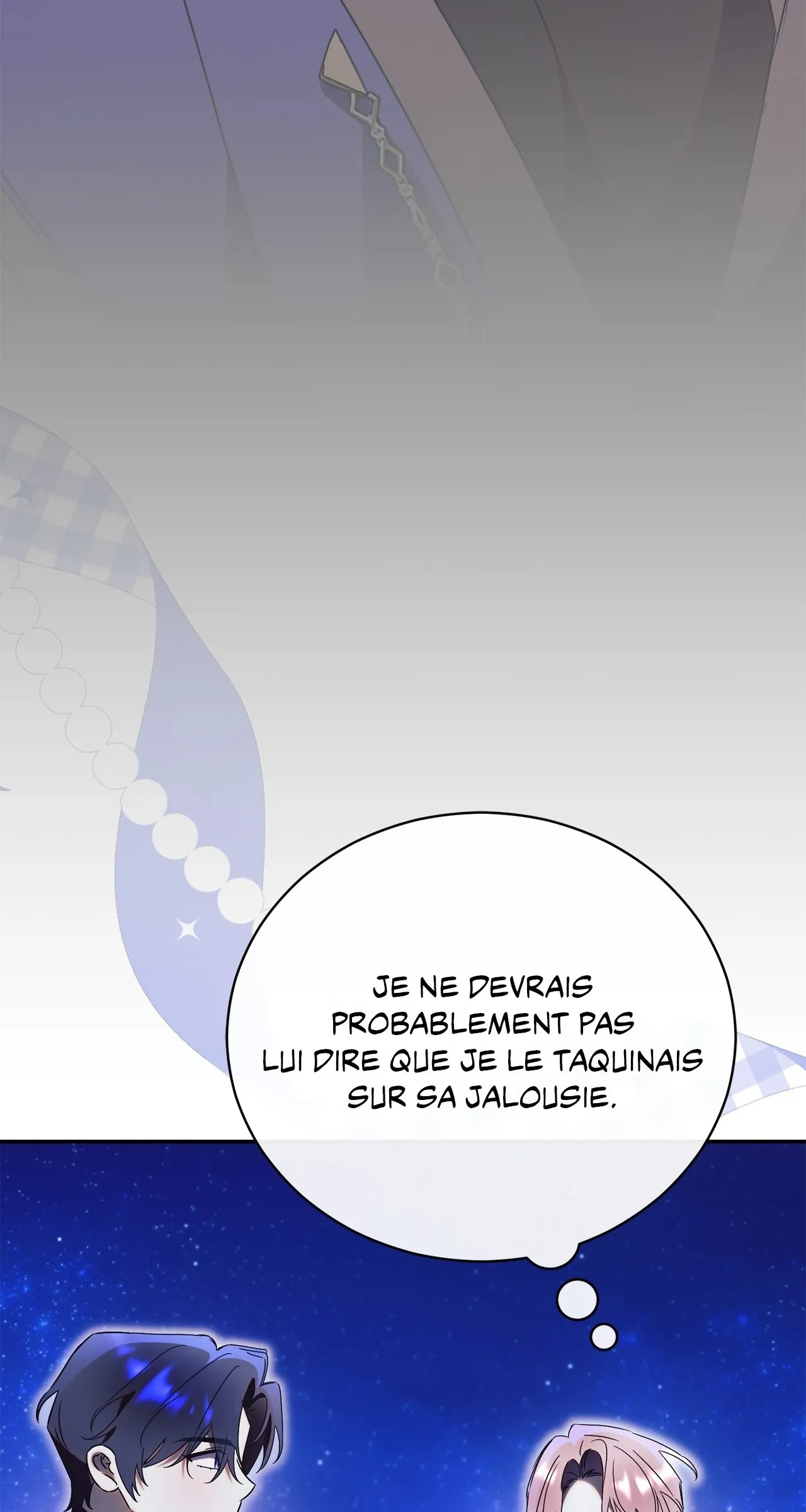 Read How to Reject My Obsessive Ex Husband FR Manga Online