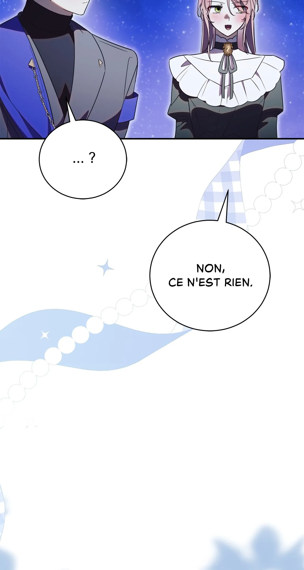 Read How to Reject My Obsessive Ex Husband FR Manga Online