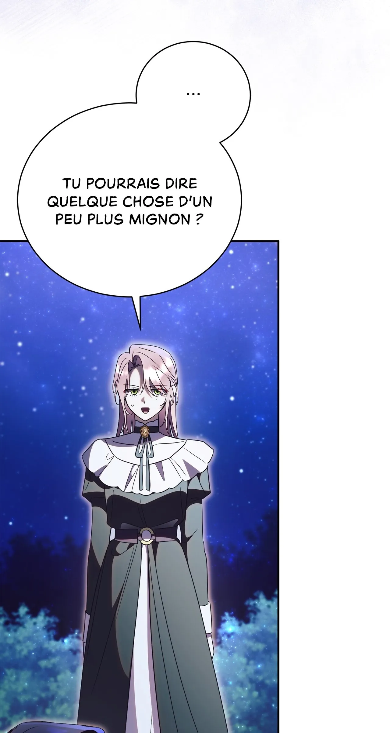 Read How to Reject My Obsessive Ex Husband FR Manga Online
