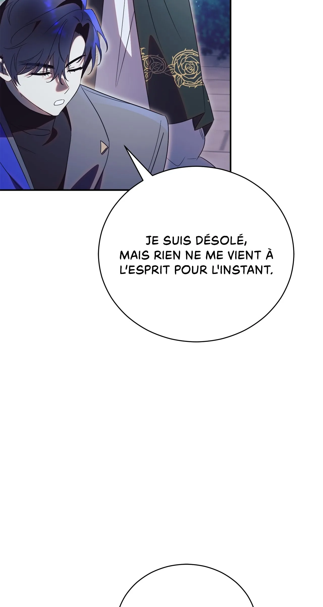 Read How to Reject My Obsessive Ex Husband FR Manga Online