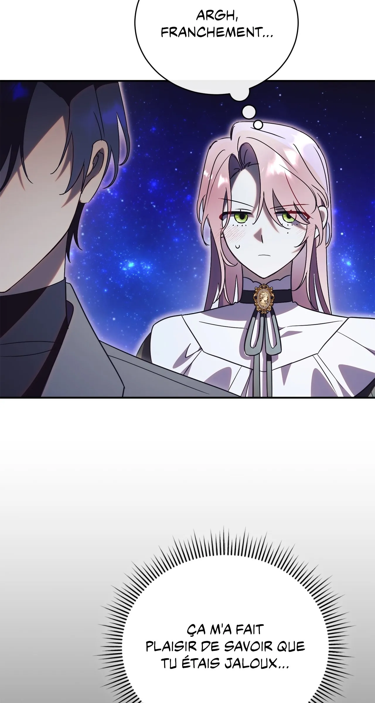 Read How to Reject My Obsessive Ex Husband FR Manga Online