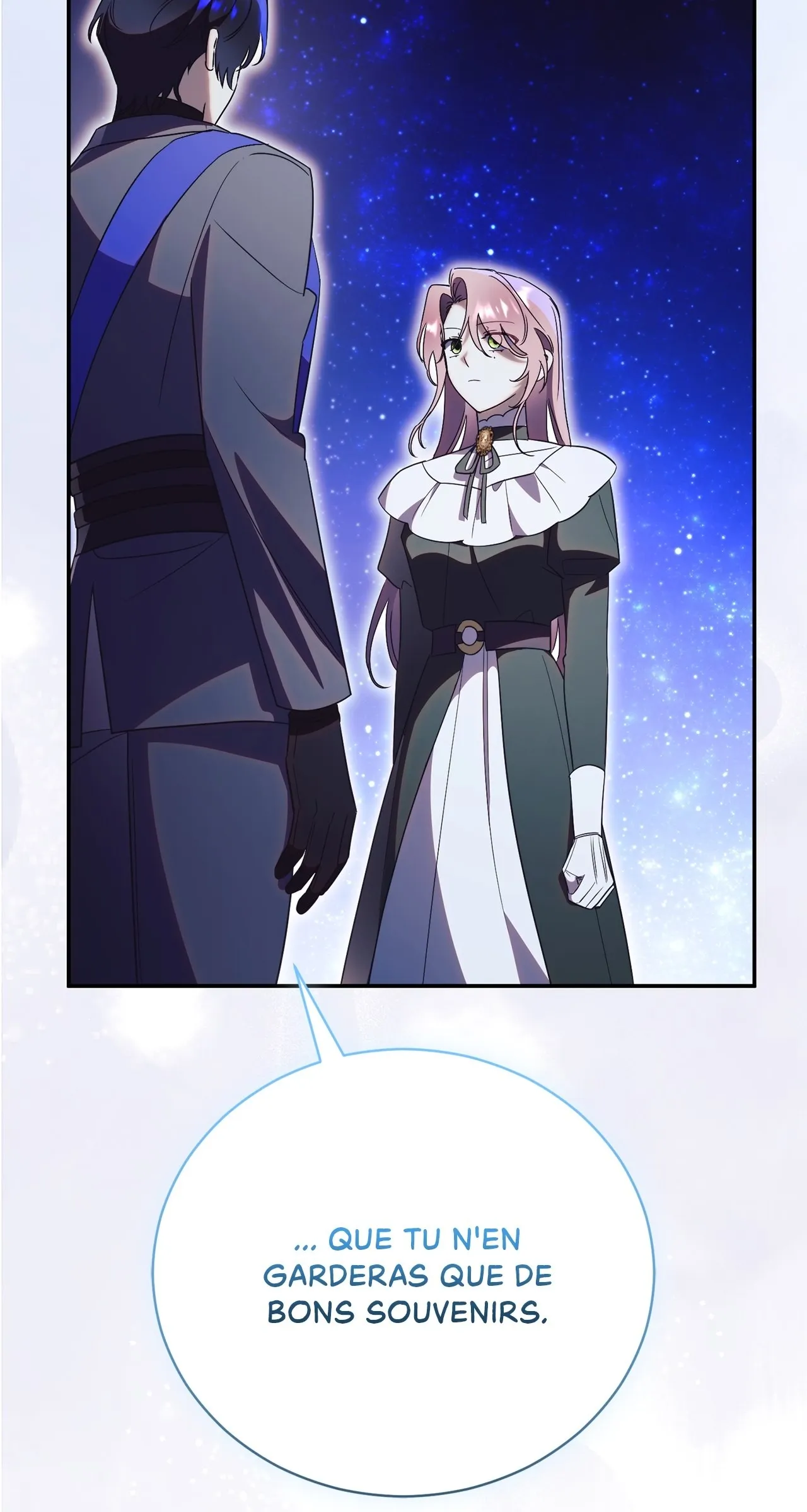 Read How to Reject My Obsessive Ex Husband FR Manga Online