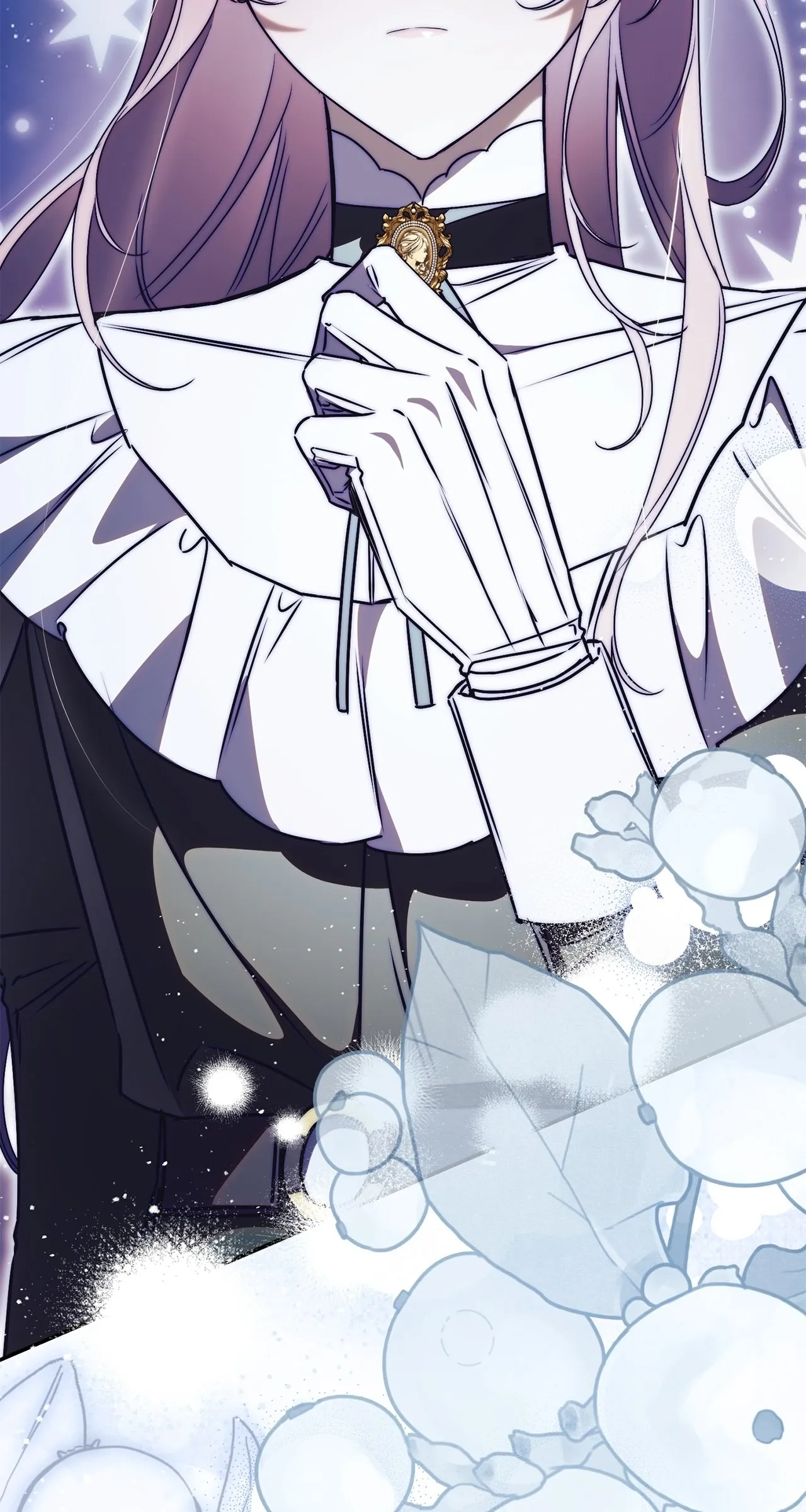 Read How to Reject My Obsessive Ex Husband FR Manga Online