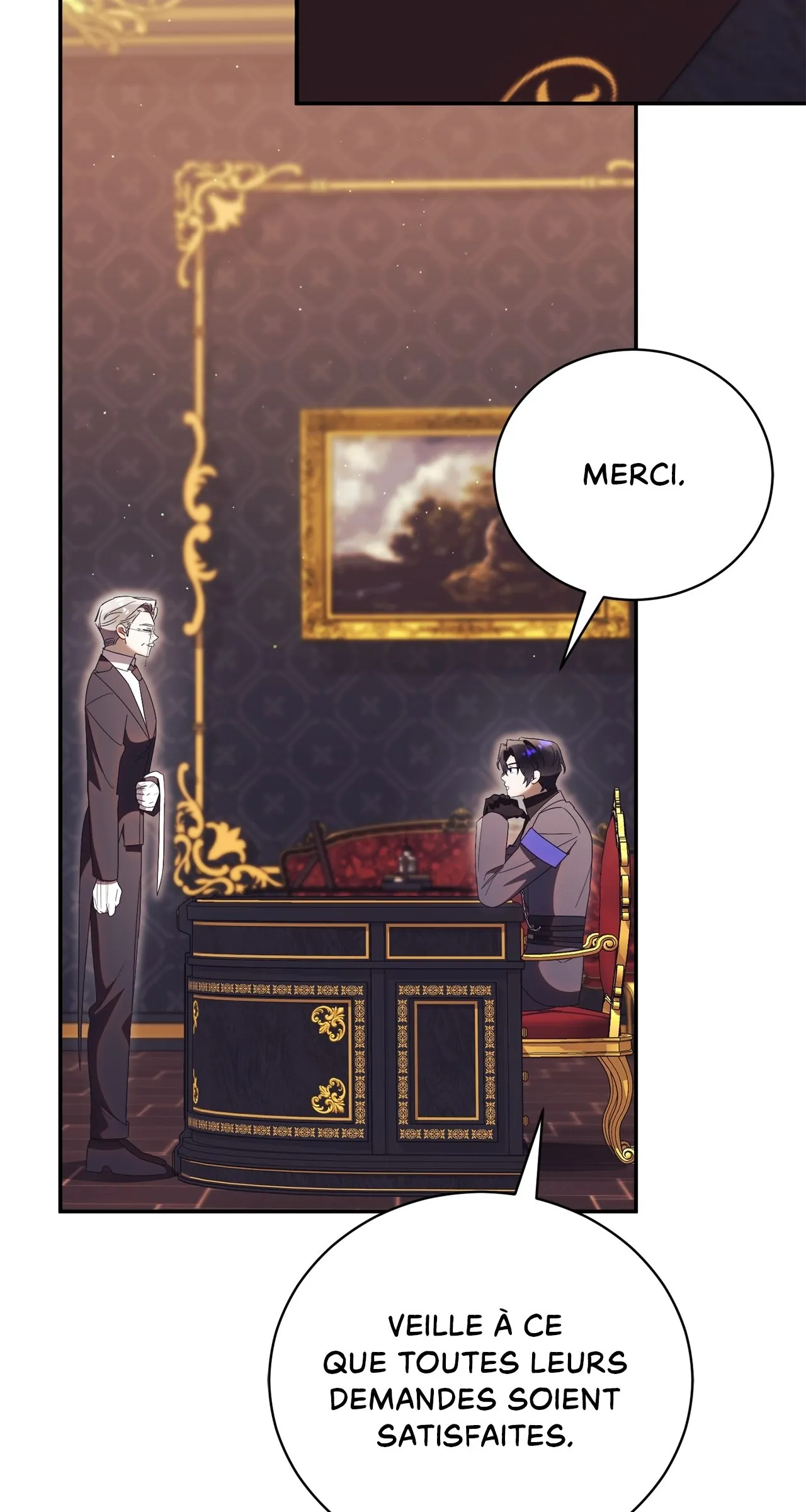 Read How to Reject My Obsessive Ex Husband FR Manga Online