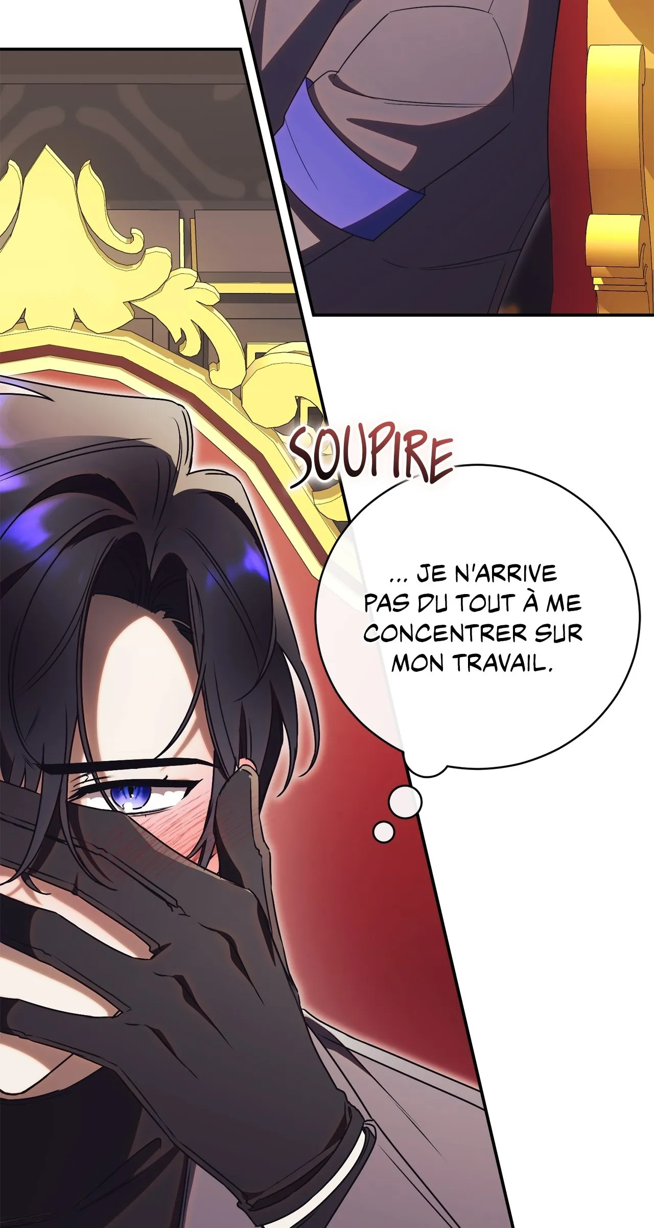 Read How to Reject My Obsessive Ex Husband FR Manga Online