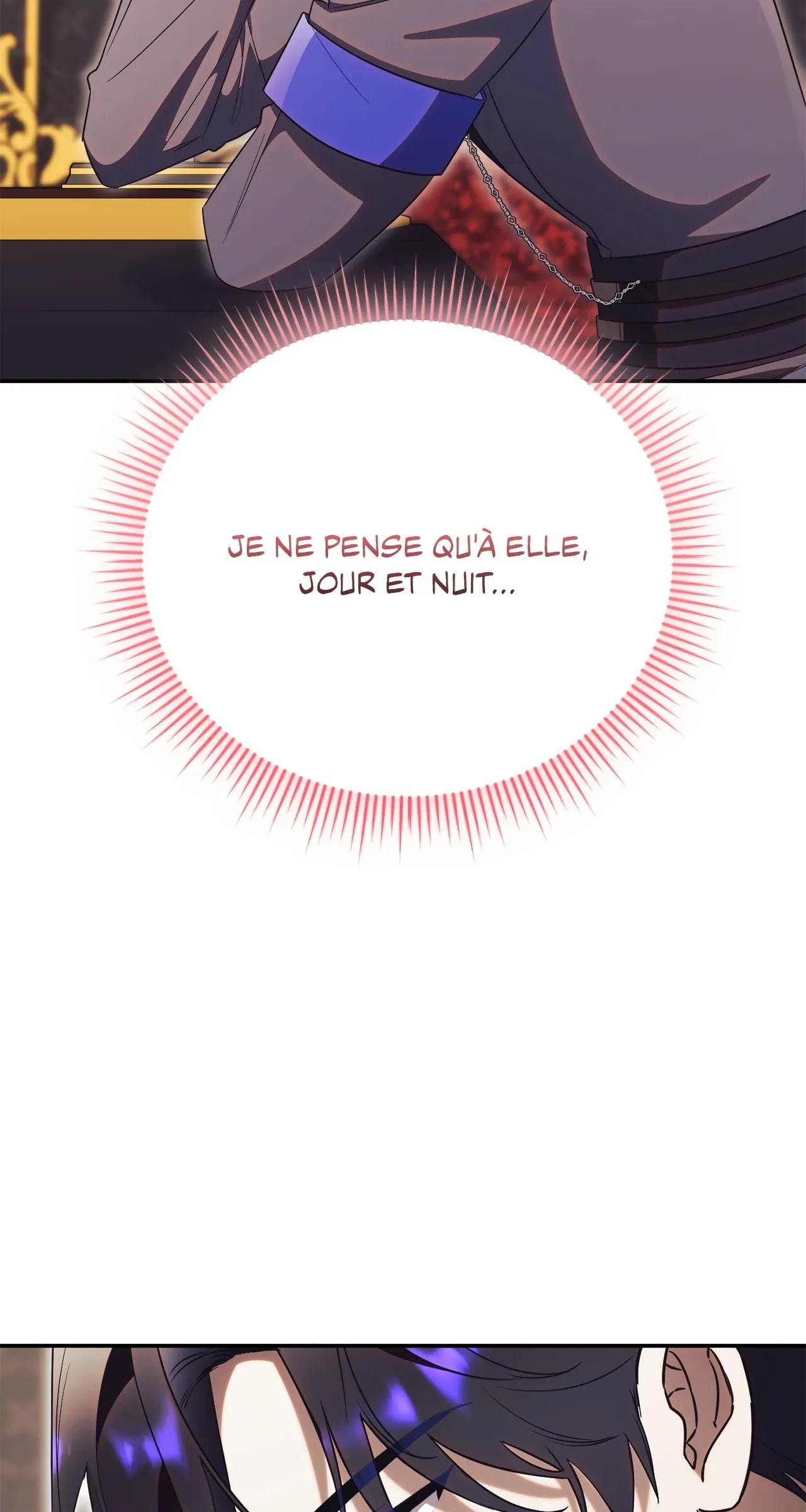 Read How to Reject My Obsessive Ex Husband FR Manga Online