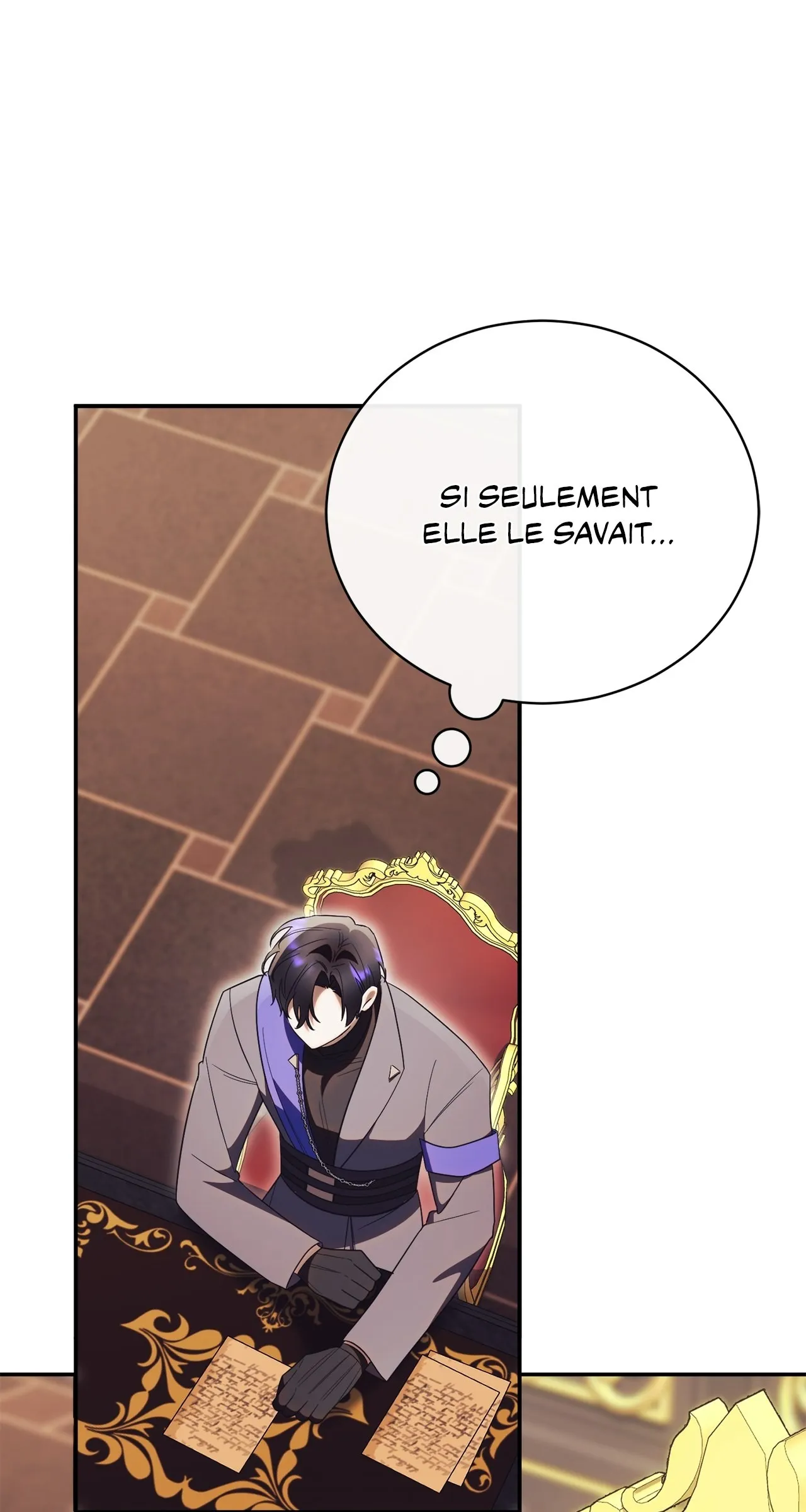 Read How to Reject My Obsessive Ex Husband FR Manga Online