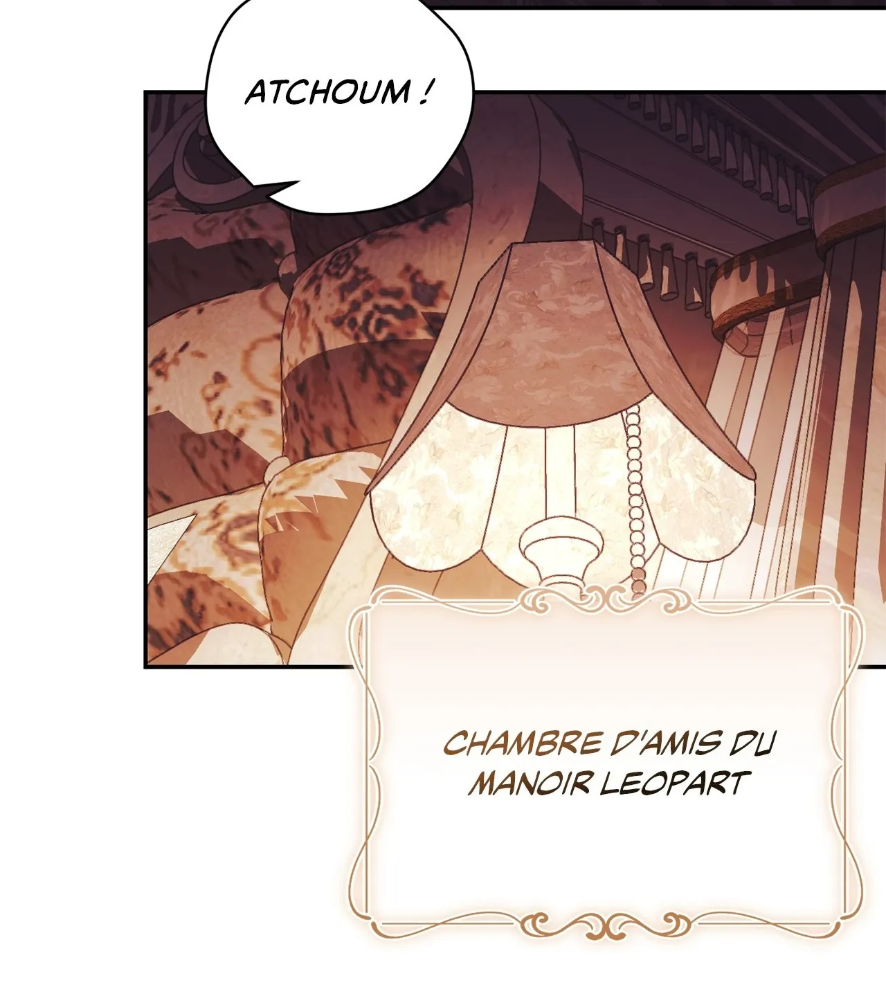 Read How to Reject My Obsessive Ex Husband FR Manga Online