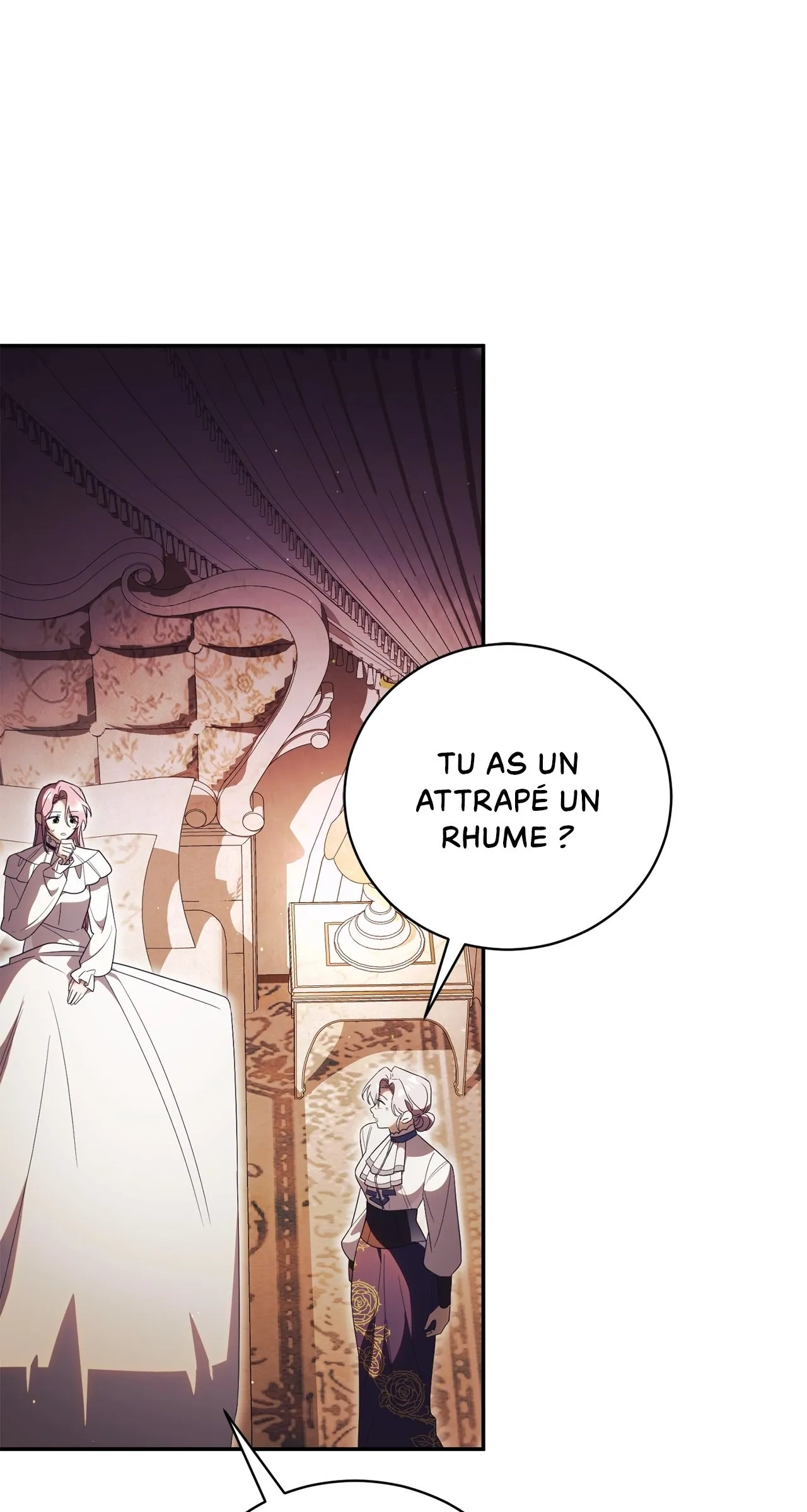 Read How to Reject My Obsessive Ex Husband FR Manga Online
