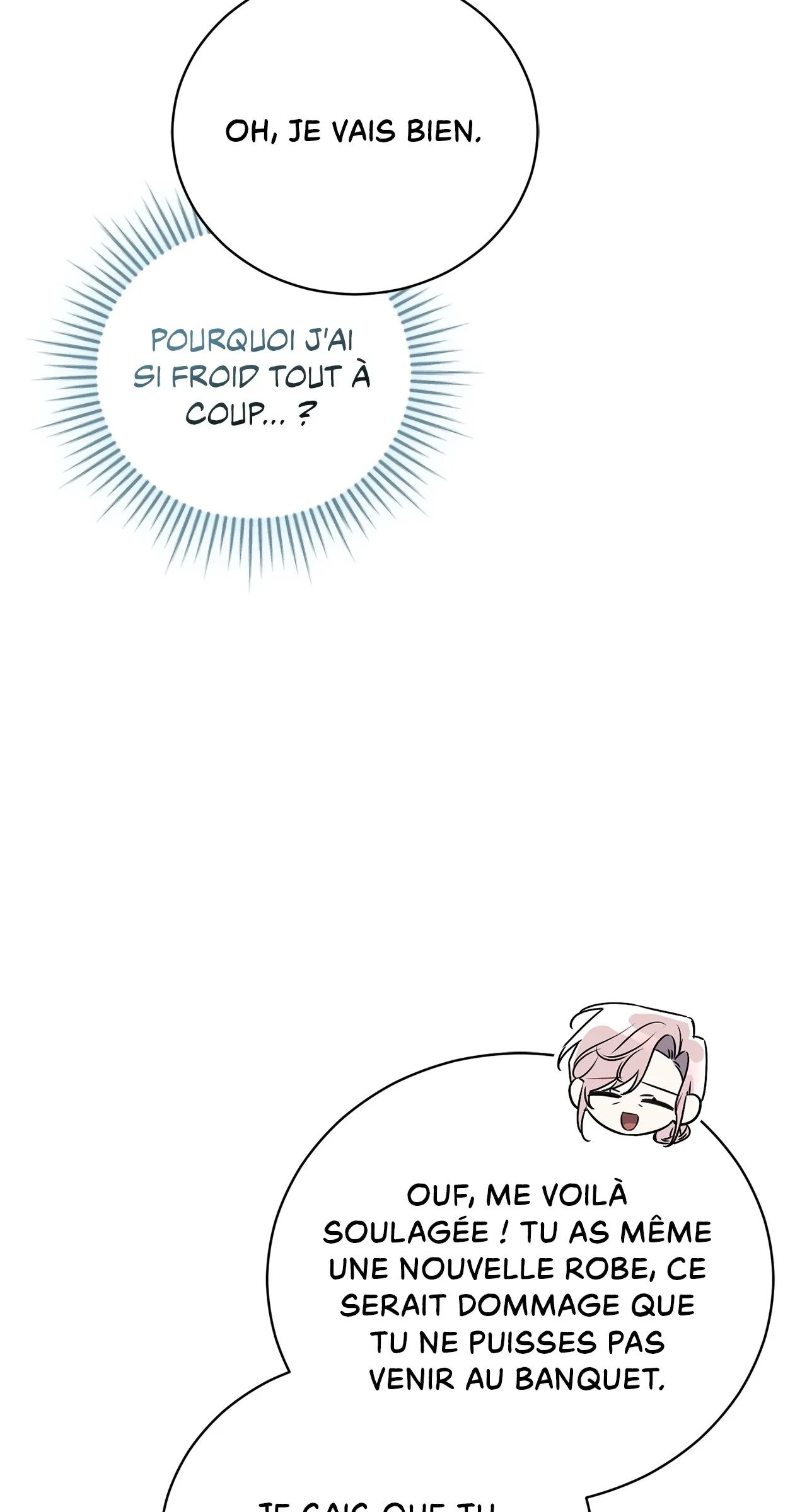 Read How to Reject My Obsessive Ex Husband FR Manga Online