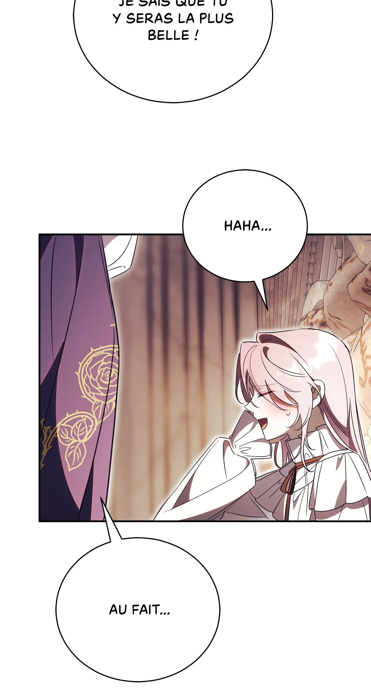 Read How to Reject My Obsessive Ex Husband FR Manga Online