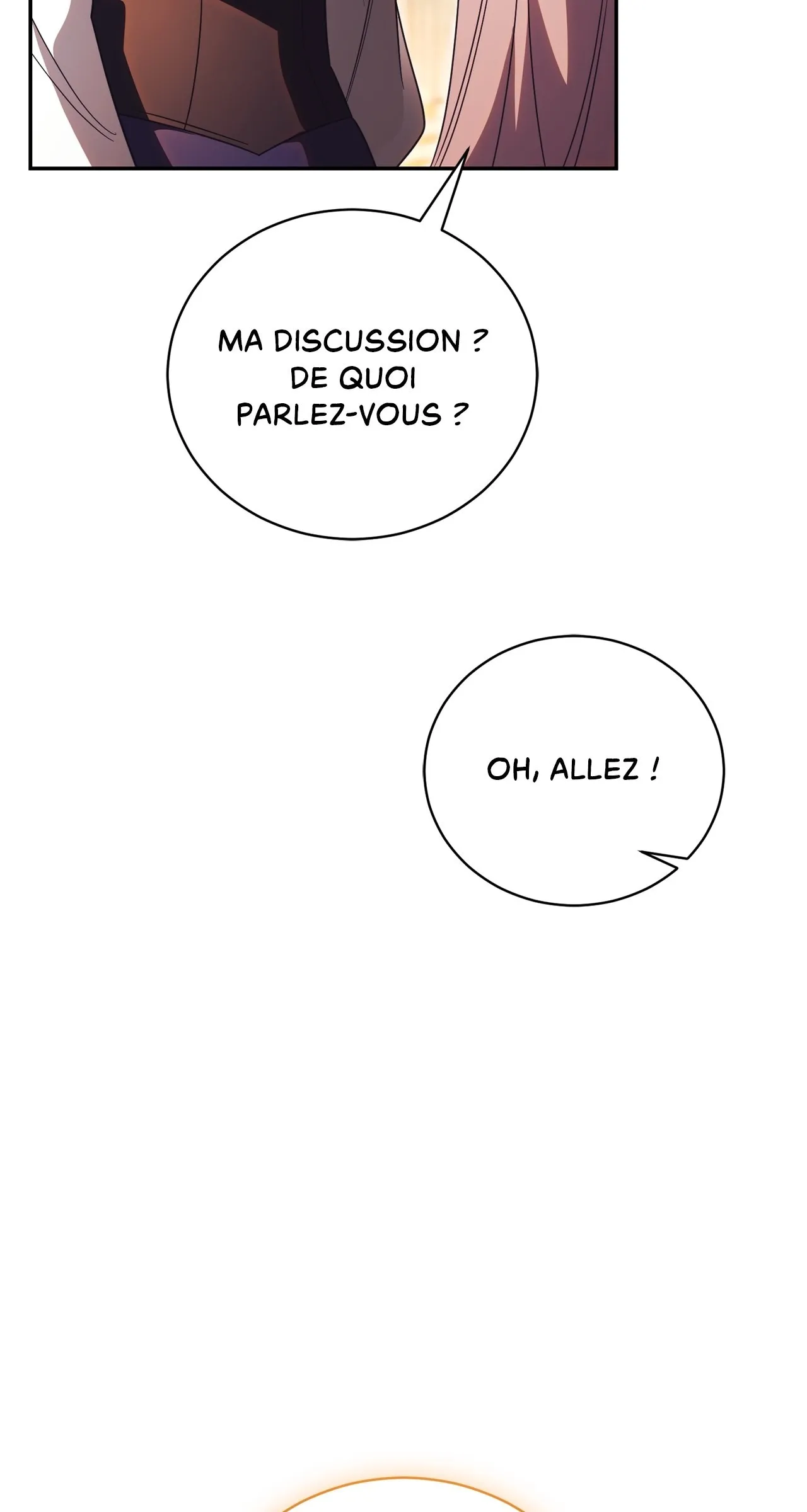 Read How to Reject My Obsessive Ex Husband FR Manga Online