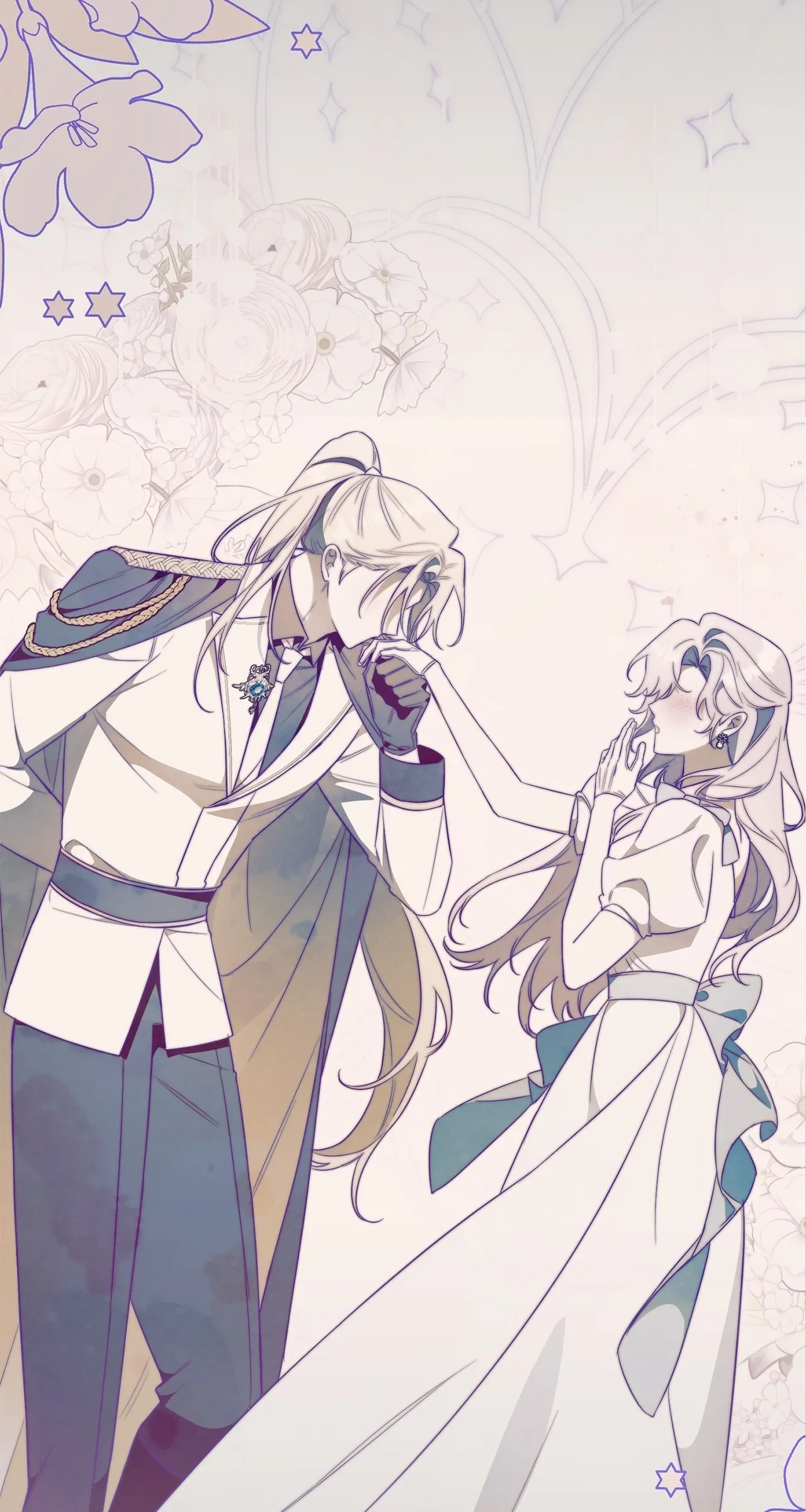 Read How to Reject My Obsessive Ex Husband FR Manga Online